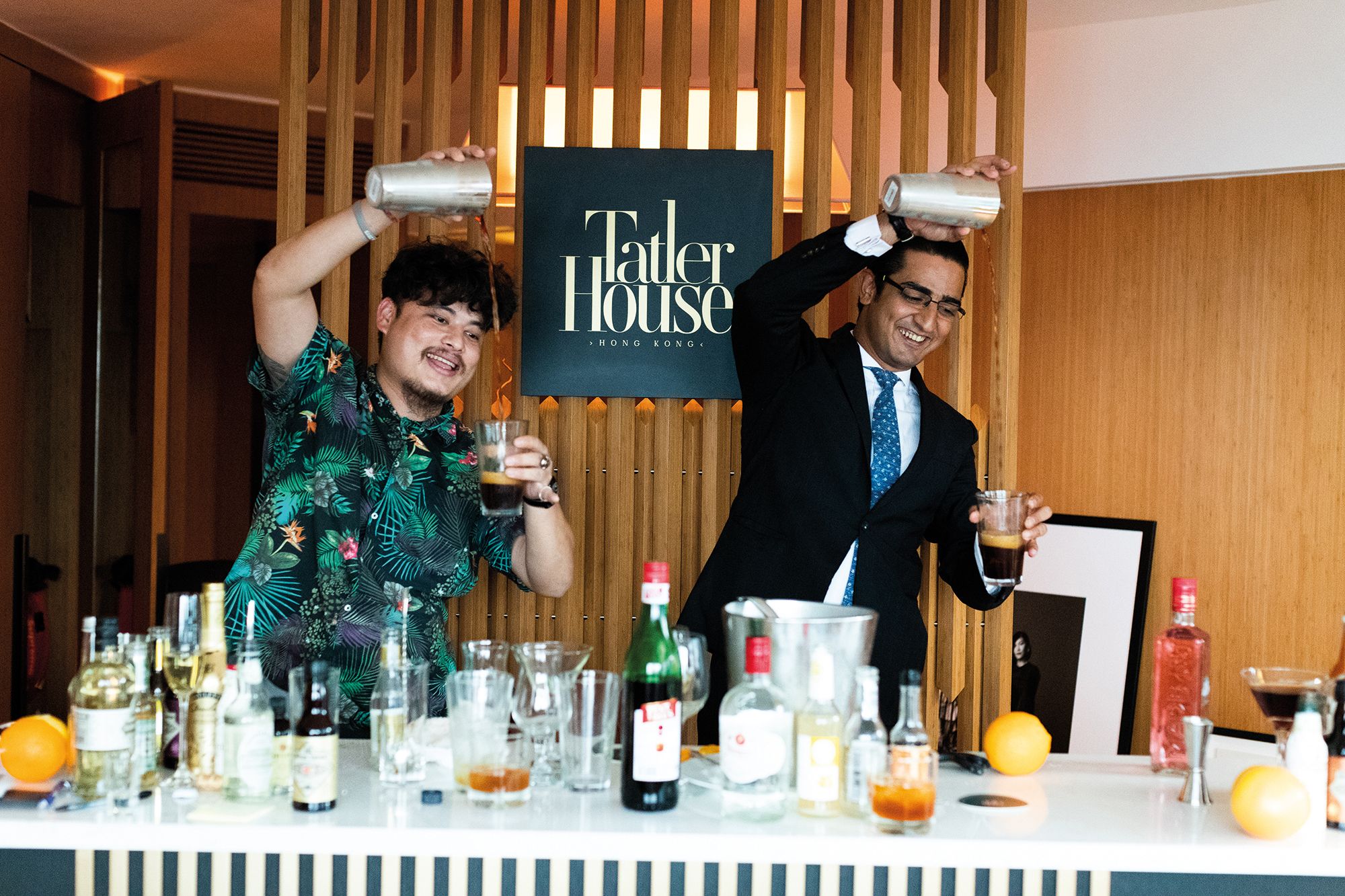 (Photo: Inga Beckmann and Jonathan Maloney for Tatler Hong Kong)