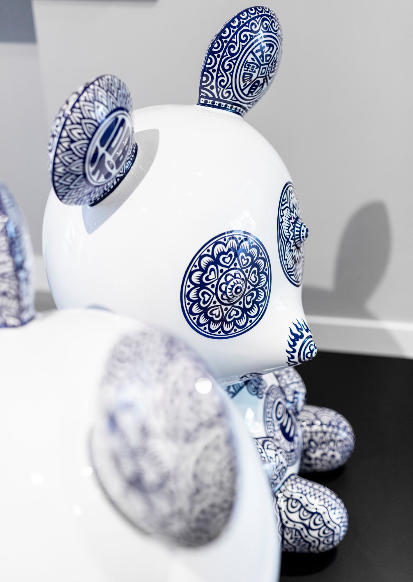 Artspace K Hong Kong - The Repulse Bay