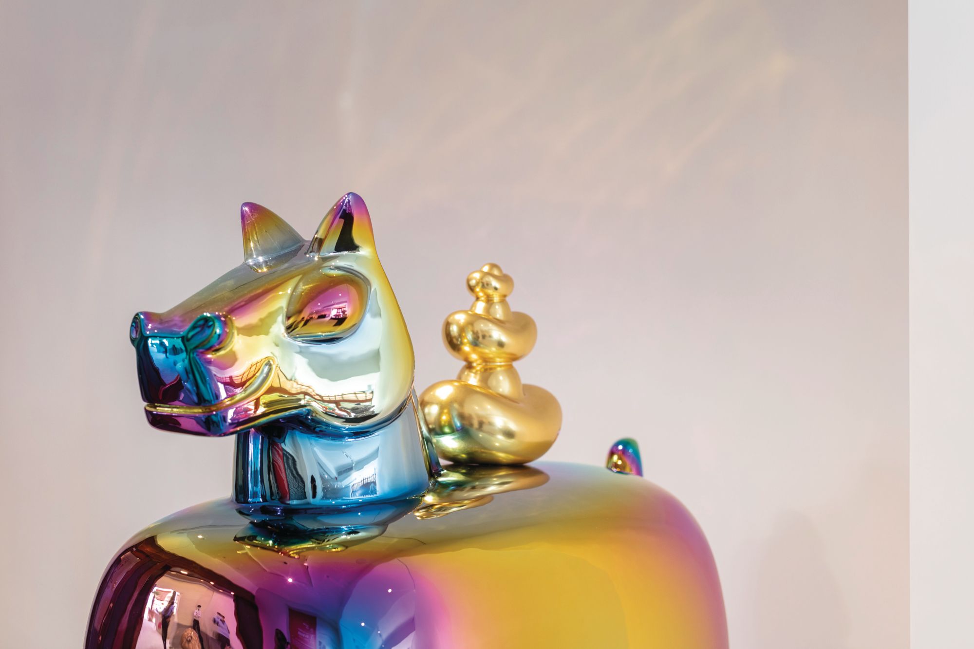 Artspace K Hong Kong - The Repulse Bay
