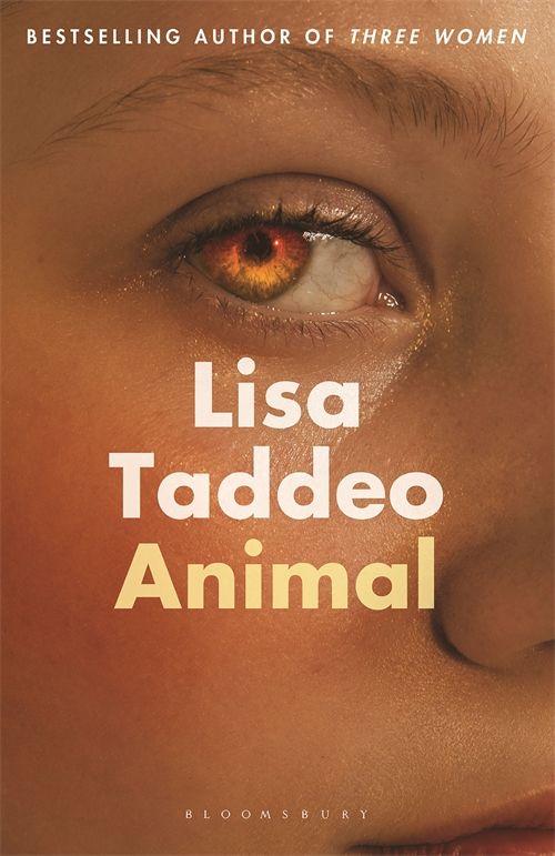animal lisa taddeo books 2021