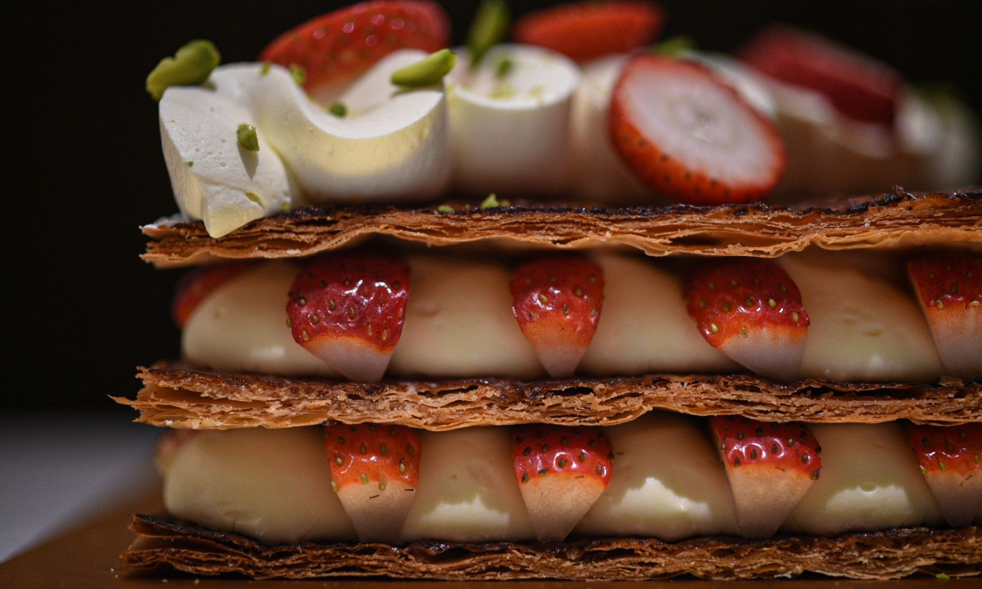 Morty's Mille Feuilles