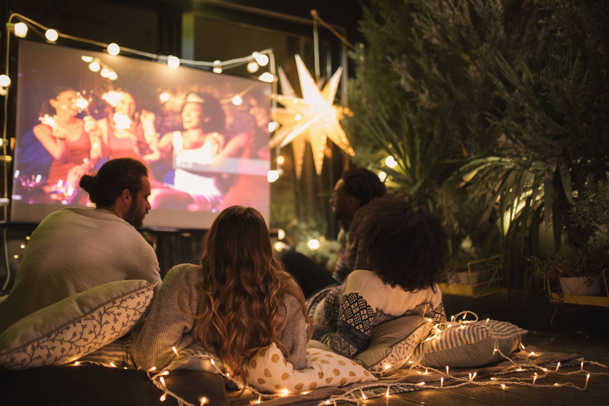 christmas movies on netflix