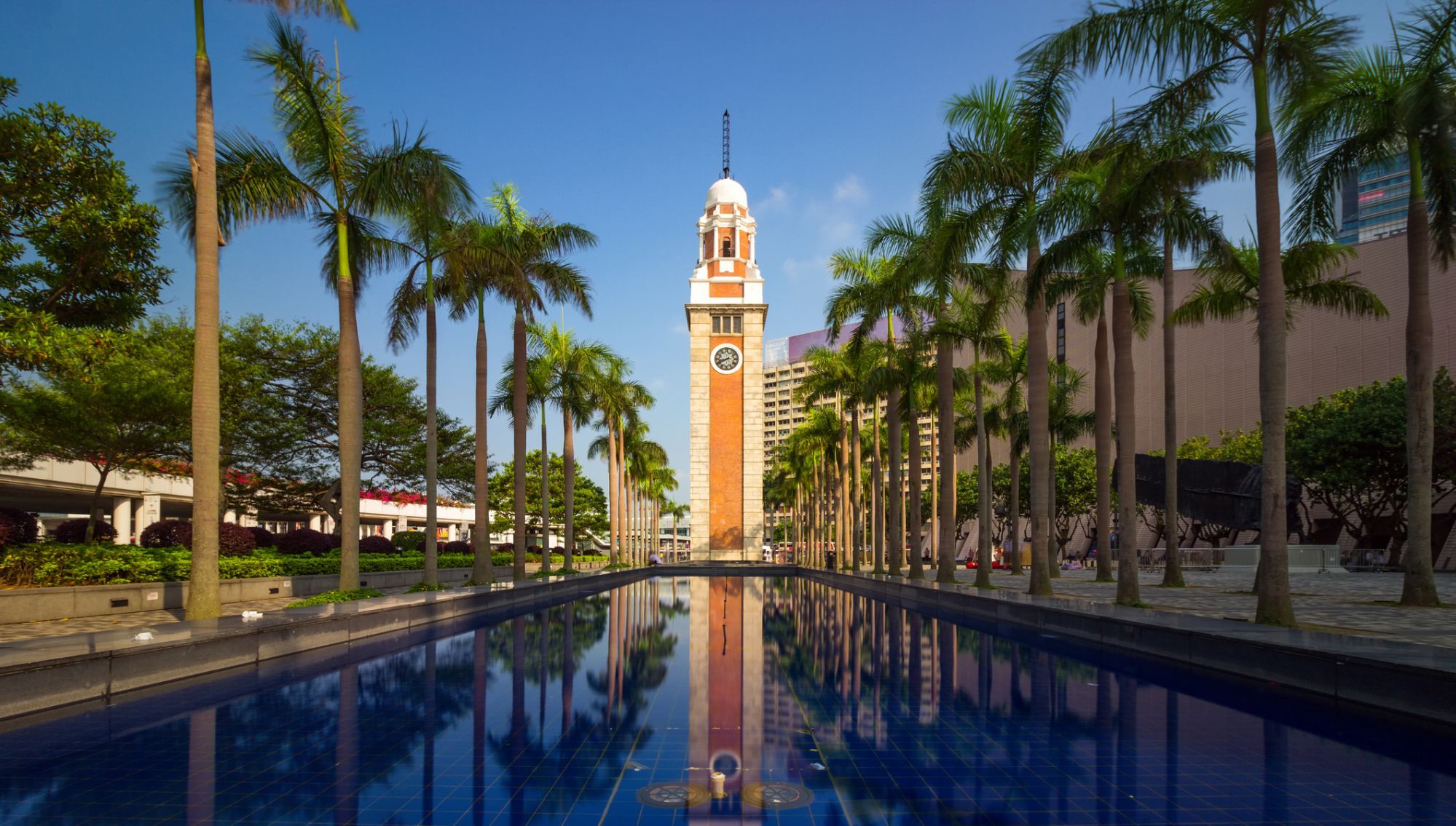 christmas activities - explore hong kong neighbourhoods