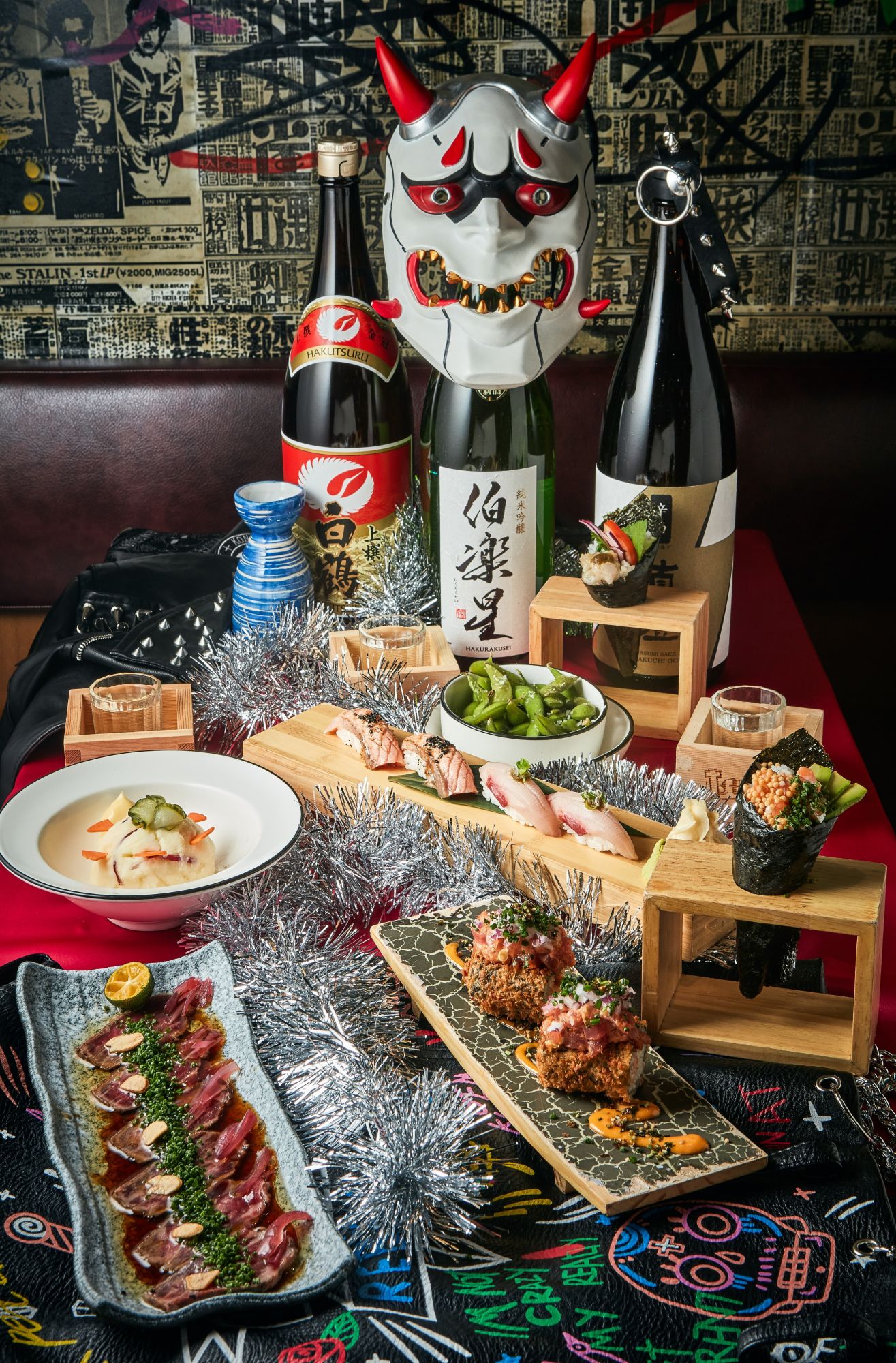 tmk new year's brunch