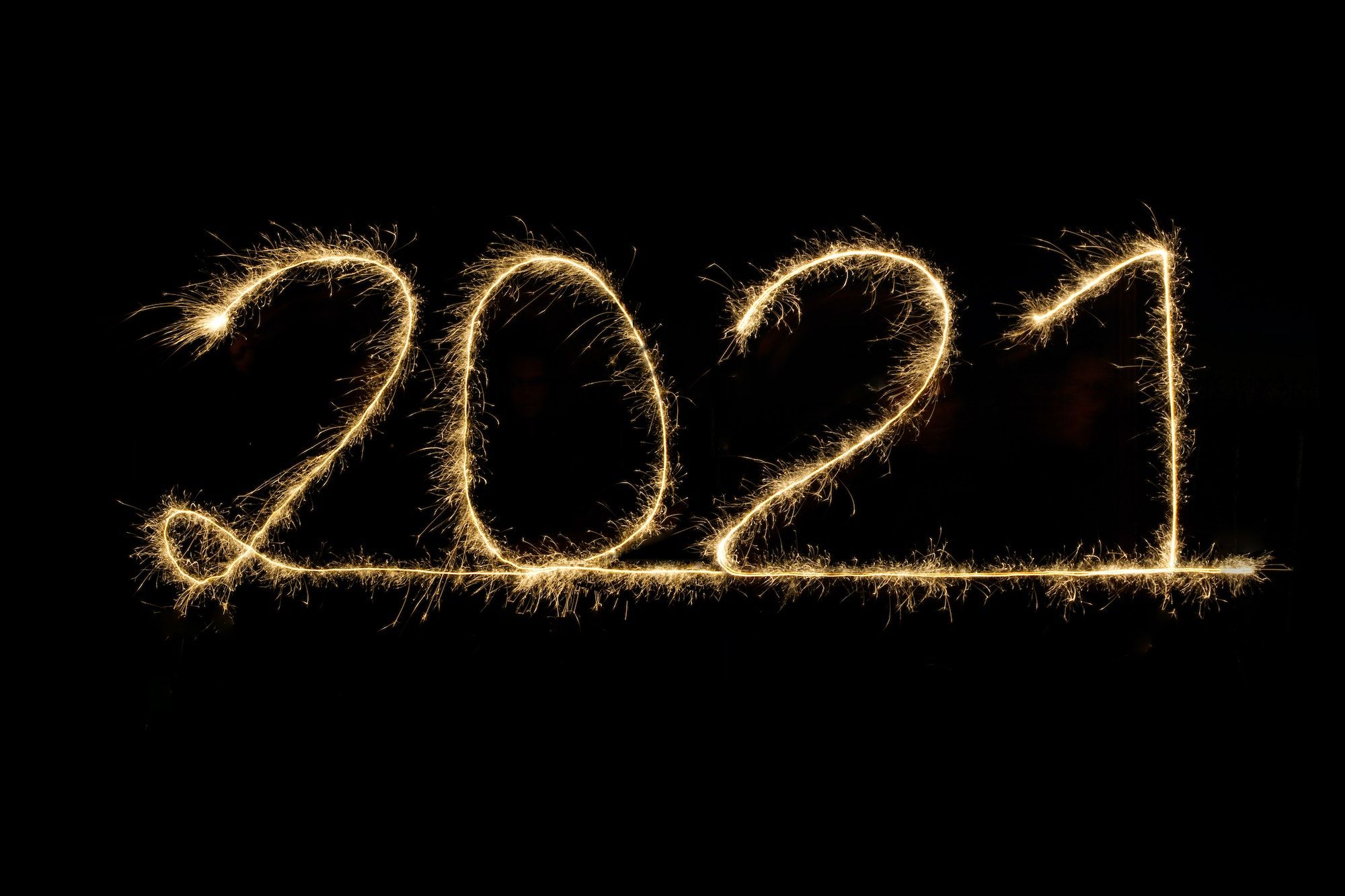 New Year In Hong Kong