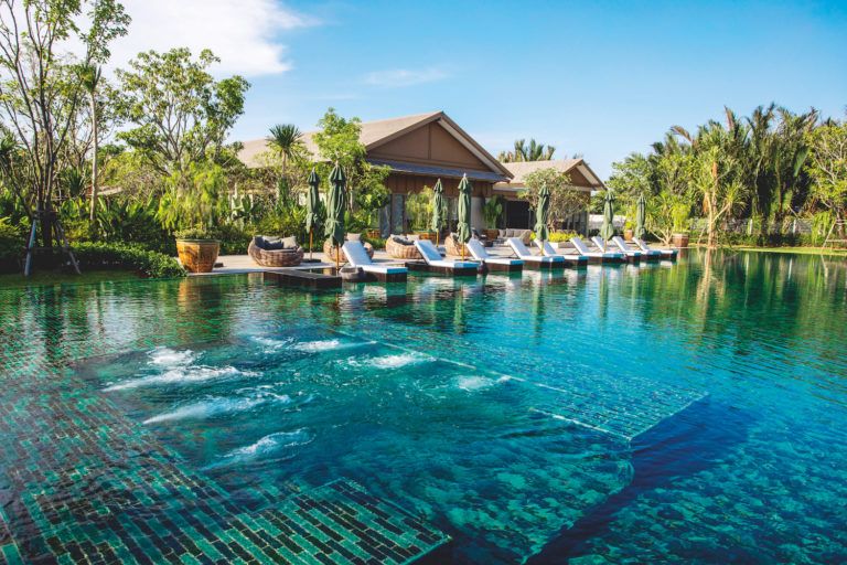 RAKxa Wellness & Medical Retreat, Bangkok