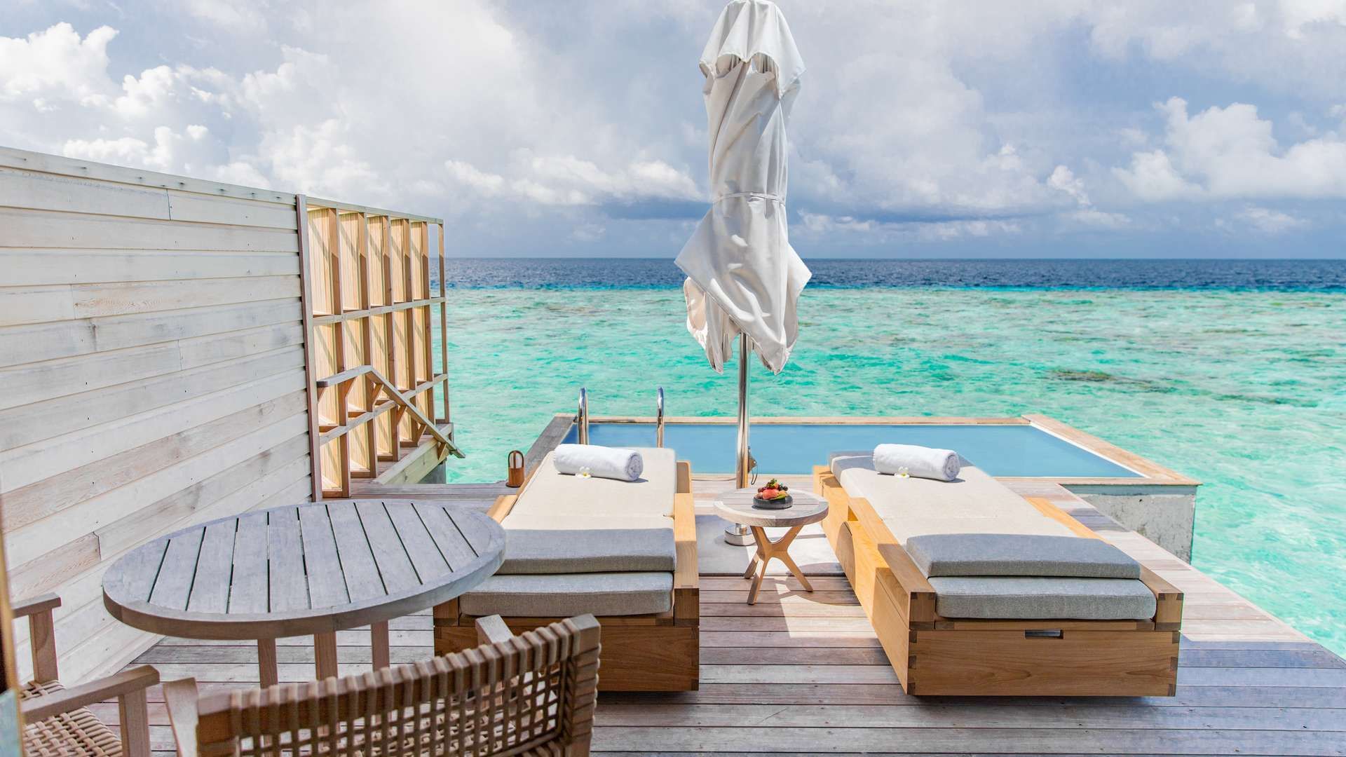 Kagi Maldives Spa Island