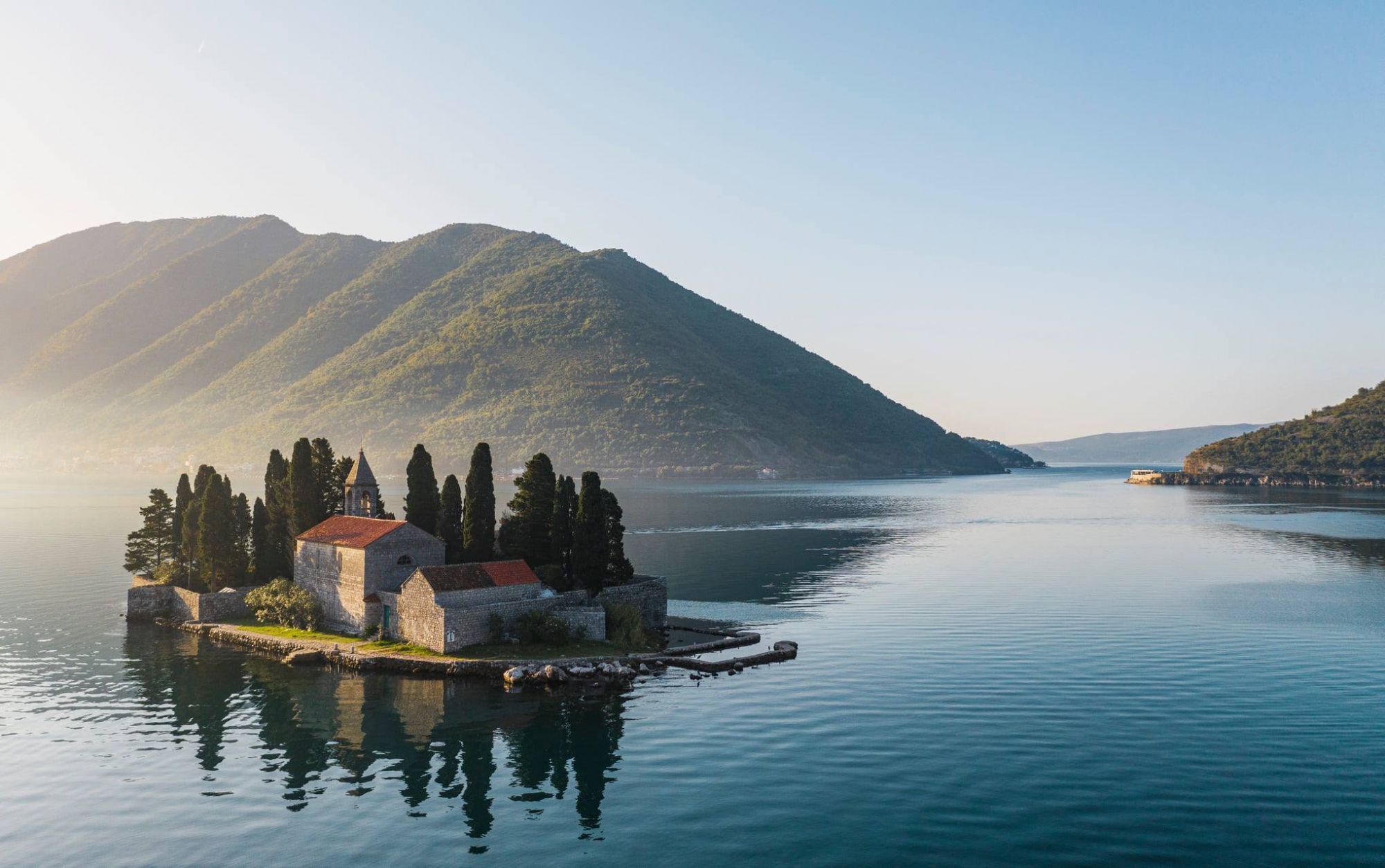 One&Only Portonovi, Montenegro