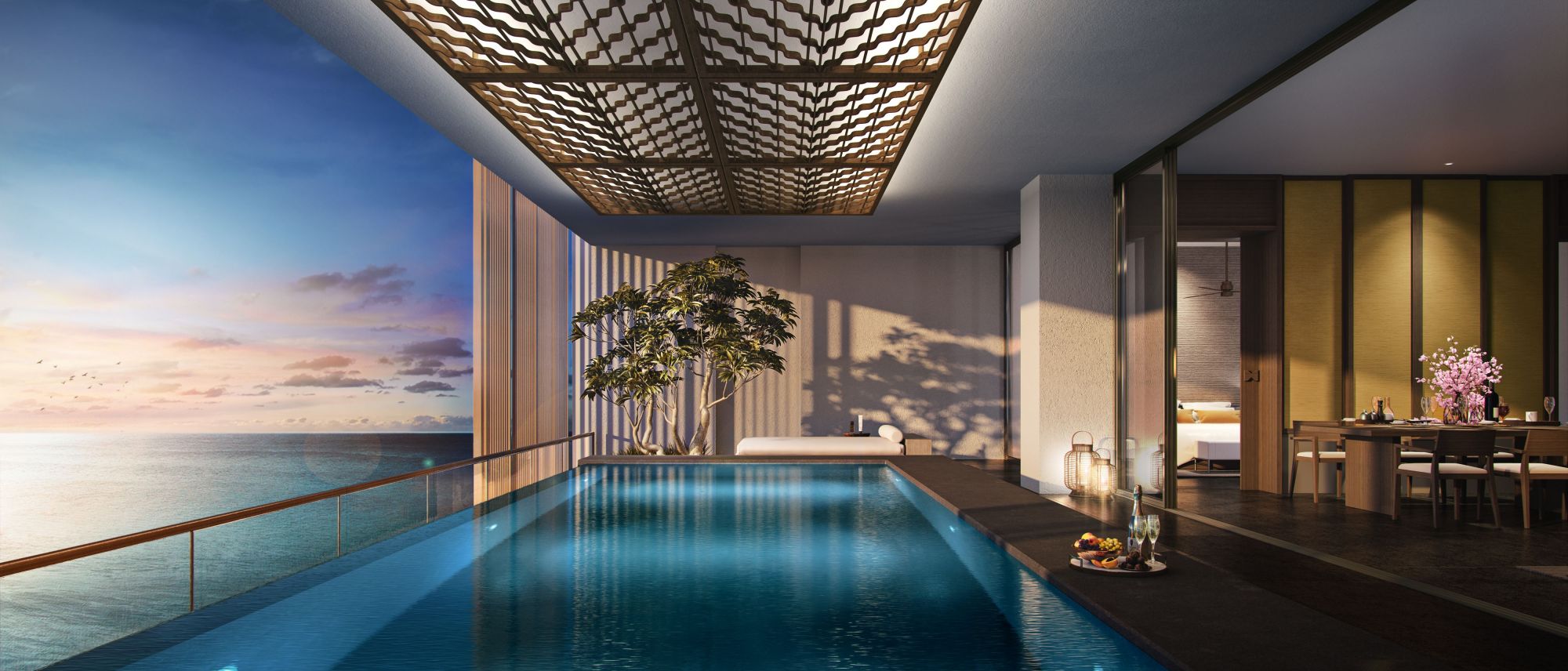 new luxury wellness hotels 2021 - Regent Pho Quoc, Vietnam