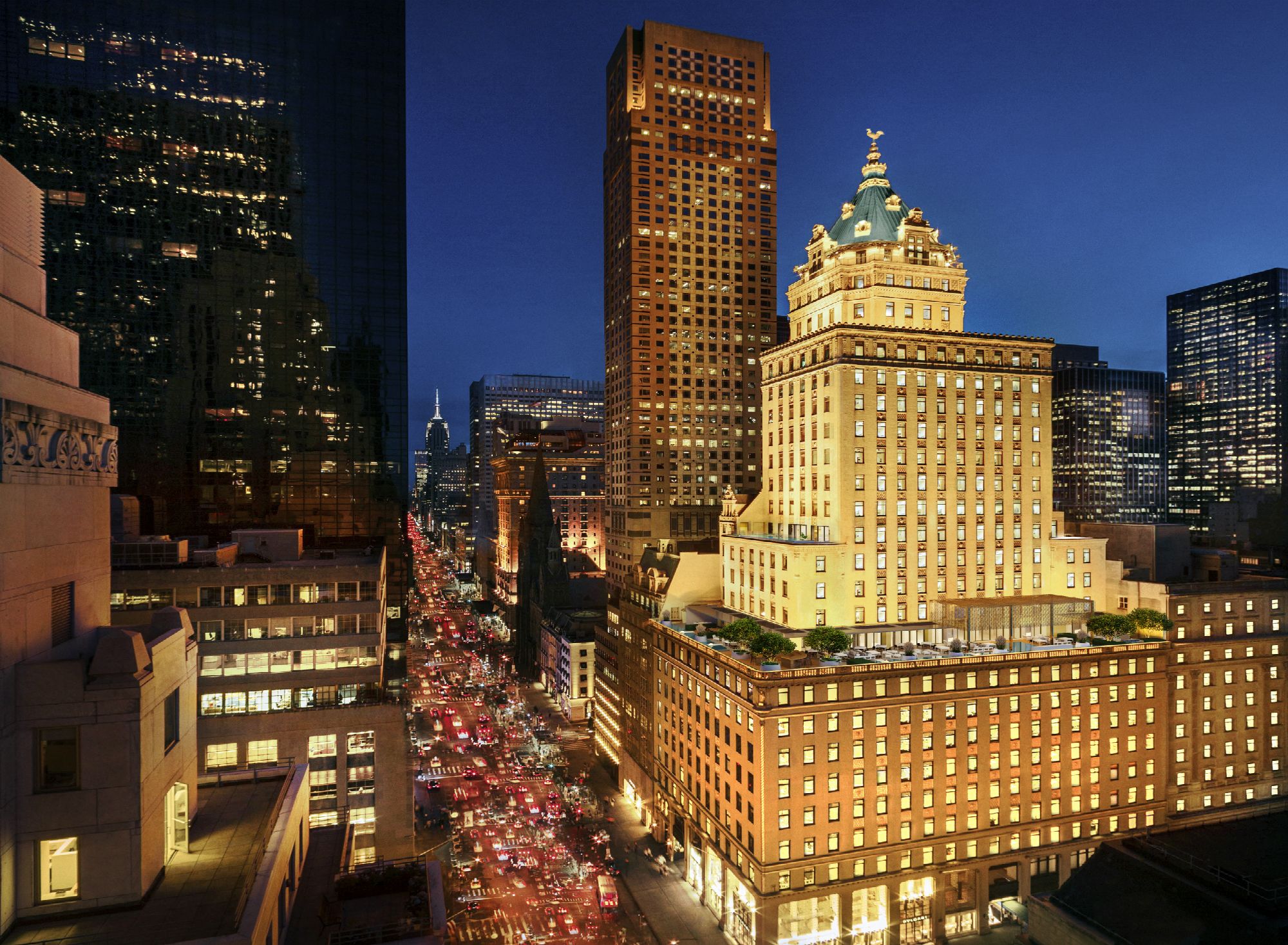 aman new york