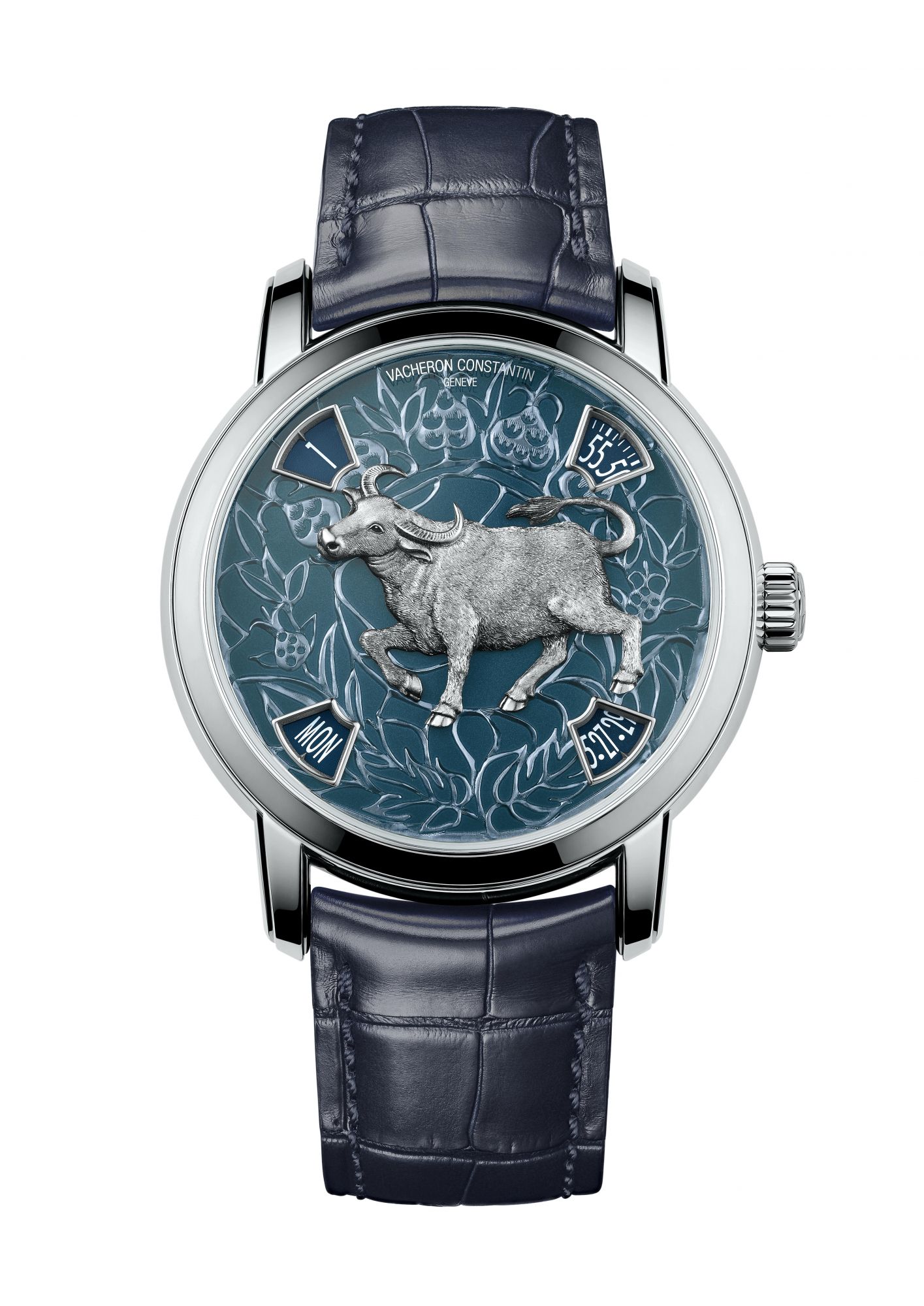 BuffleZodiac Year of the ox