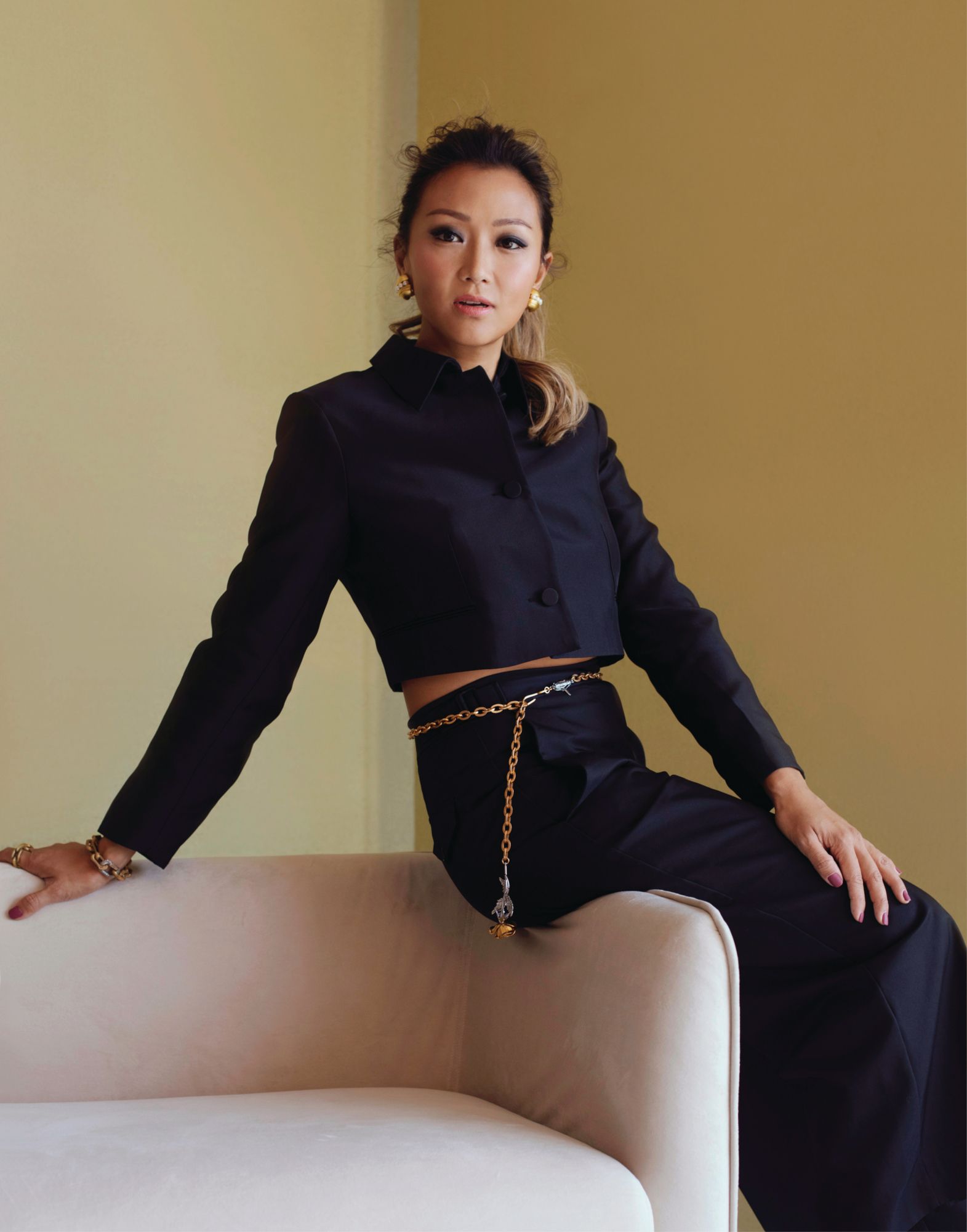 veronica chou