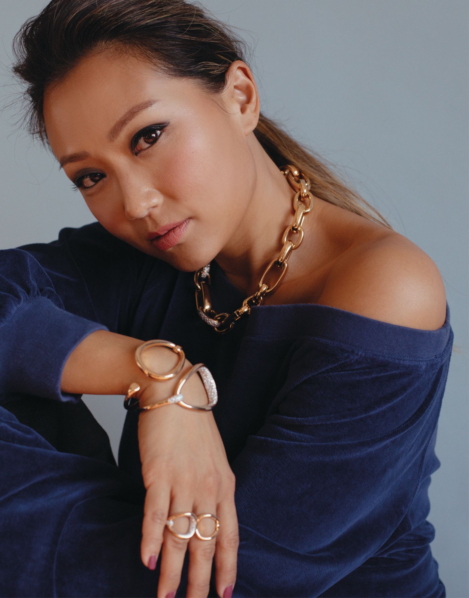veronica chou