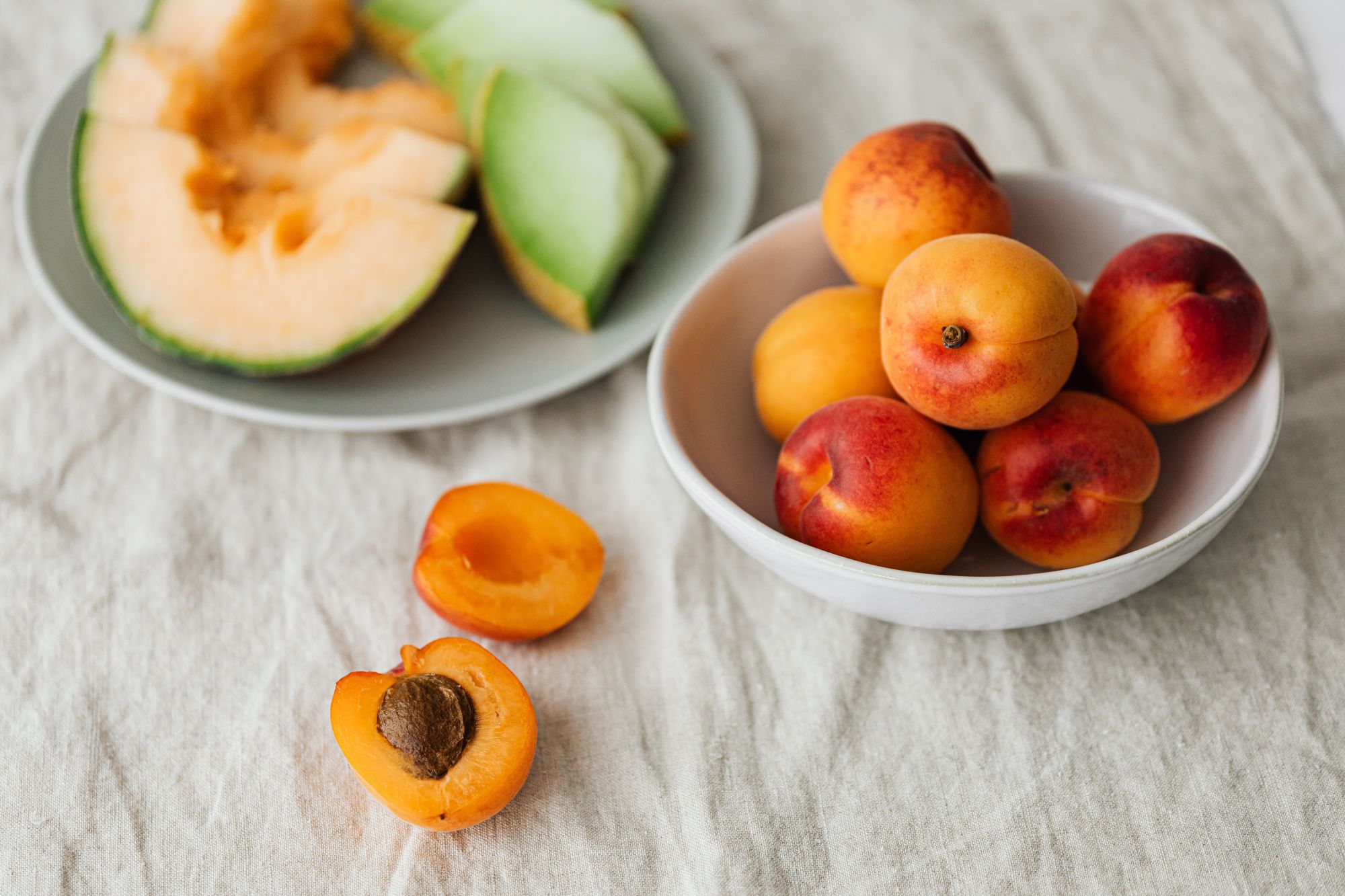 nutrients to boost your immune system - vitamin a