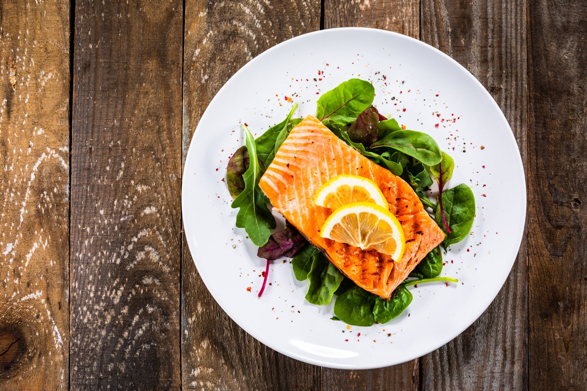 nutrients to boost your immune system - vitamin d