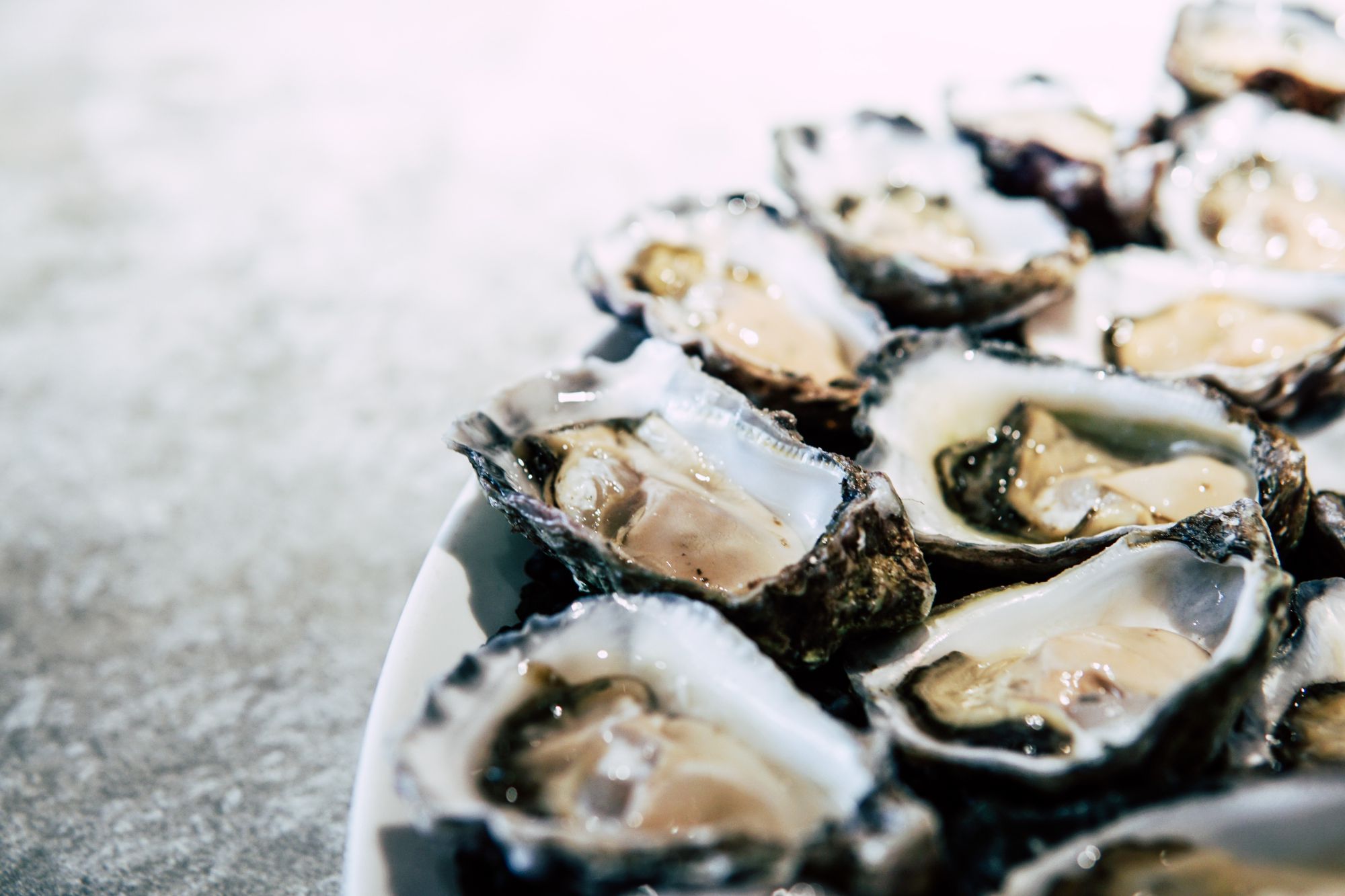 nutrients to boost your immune system - zinc