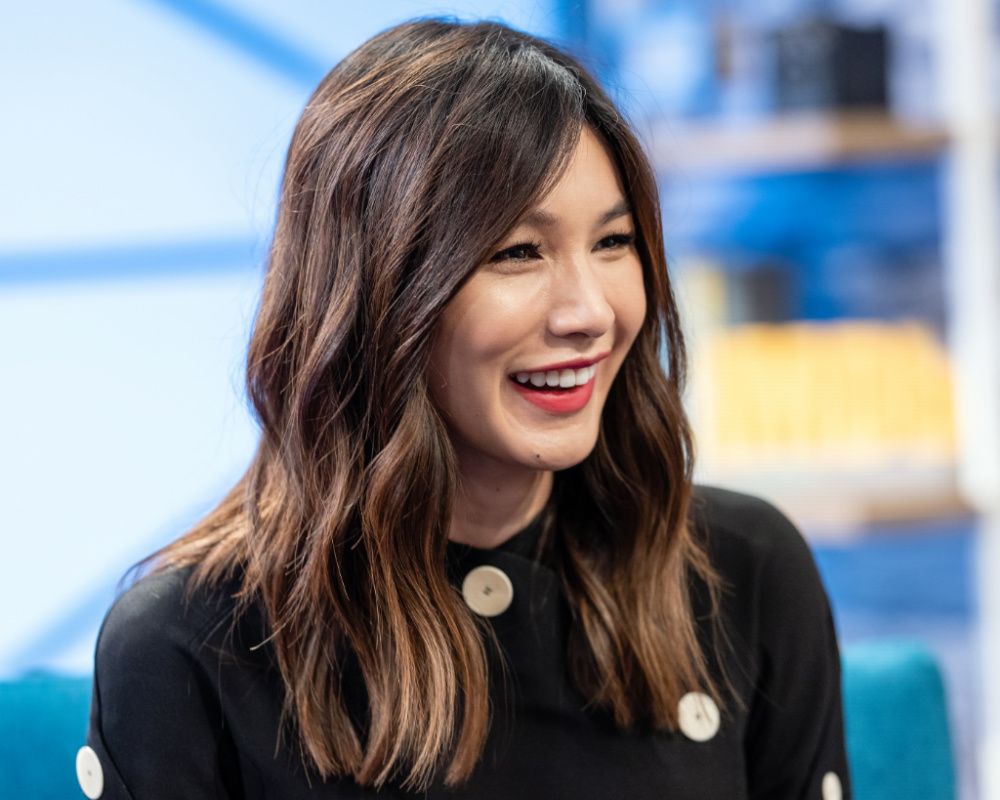 These Core Values Gemma Chan’s Parents Instilled in Her Helped Her