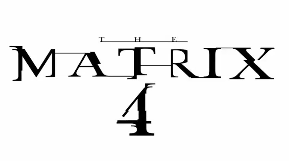 matrix 4