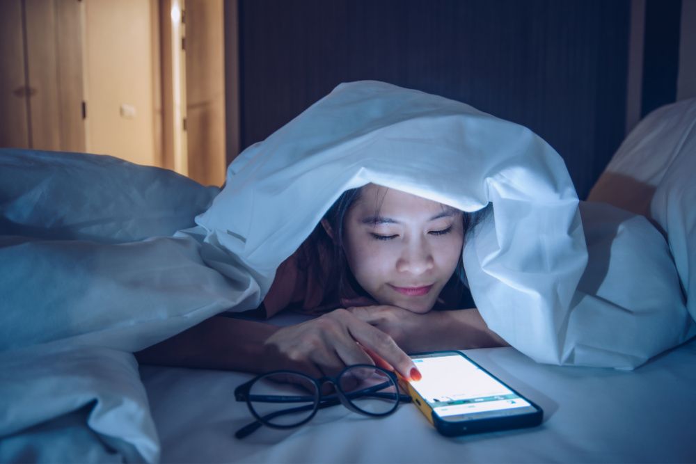 How to break bad habits, step-by-step tips from experts (photo: Getty Images)