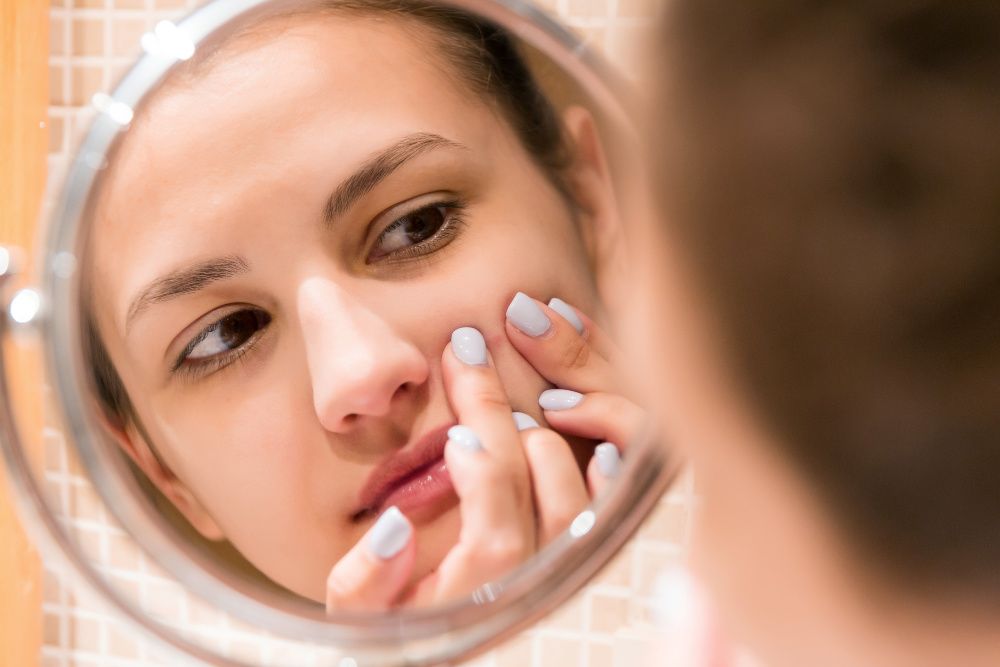 How to break bad habits, step-by-step tips from experts (photo: Getty Images)