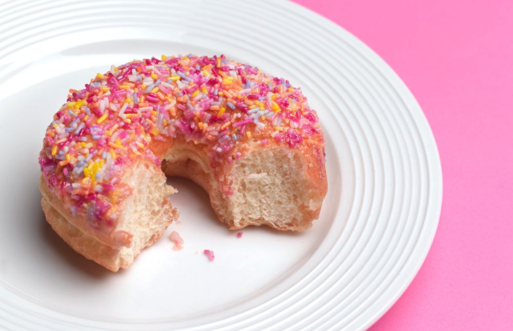 How to break bad habits, step-by-step tips from experts (photo: Getty Images)