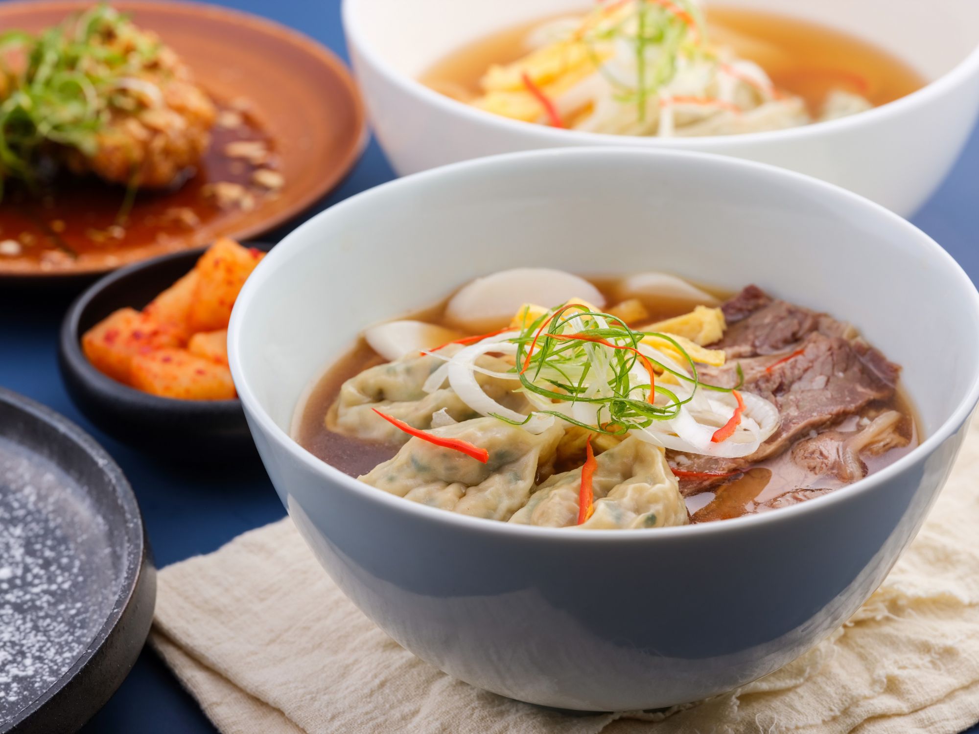 J A M A New Hong Kong Food Hall By Zs Hospitality Launches In Central Tatler Asia