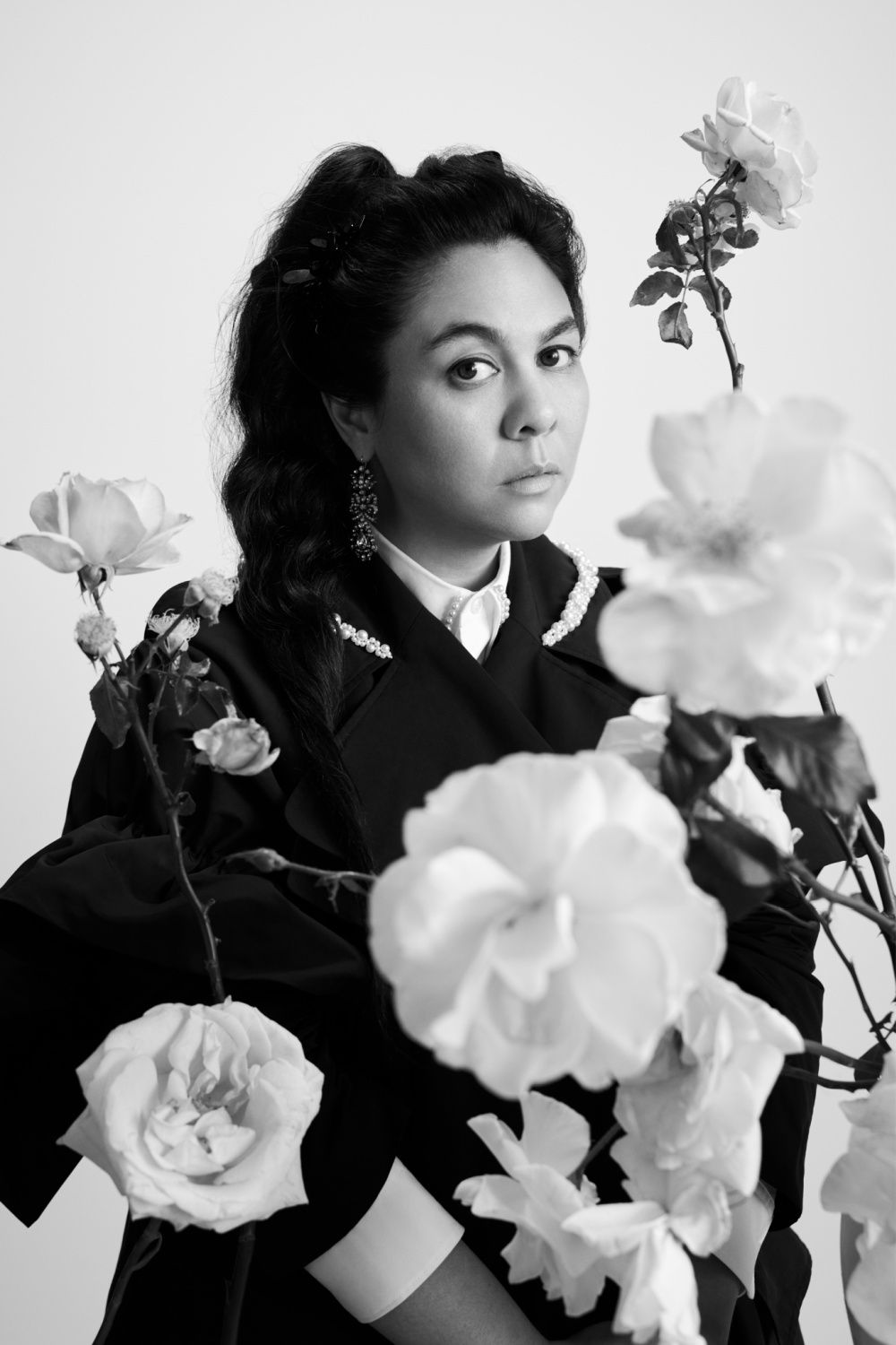 Simone Rocha for H&M will arrive in stores March 11 (photo: Courtesy)