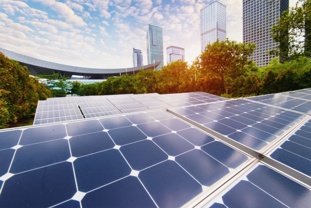 The world's most sustainable companies in 2021 list announced (photo: Getty Images)