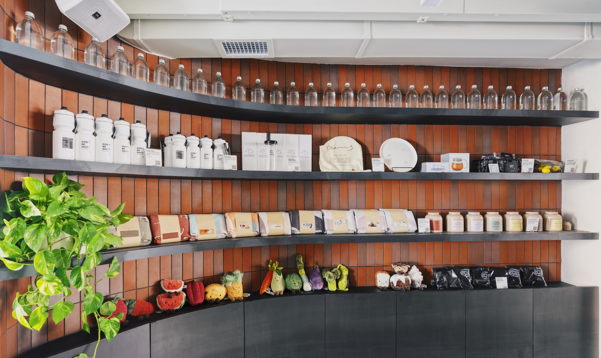Grain of Salt will be bringing you delicious, health-focused bites (Photo: Courtesy of Grain of Salt)
