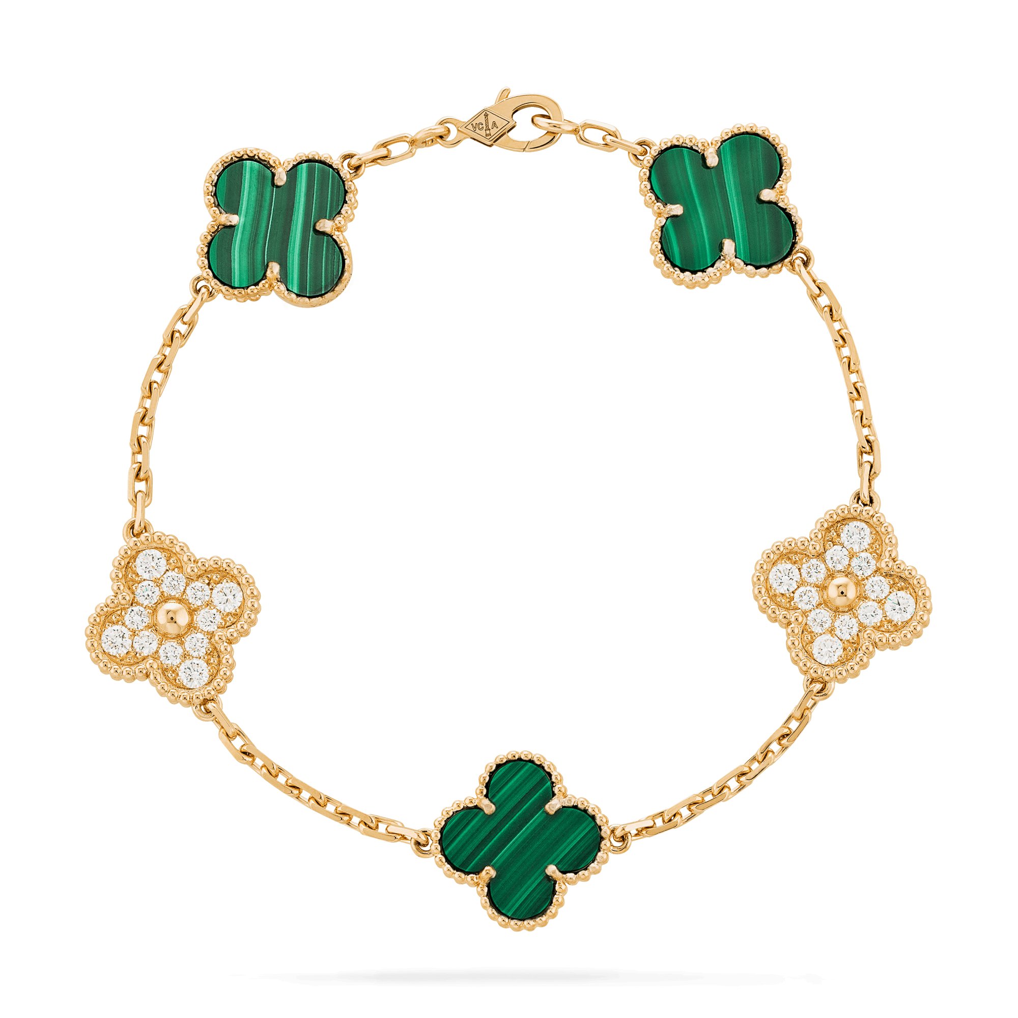 van cleef & arpel bling empire