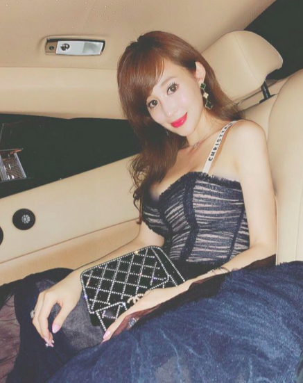 cherie chan bling empire
