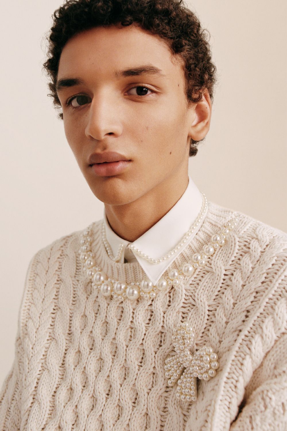 The Simone Rocha for H&M collection arrives in stores March 11 (photo: H&M)