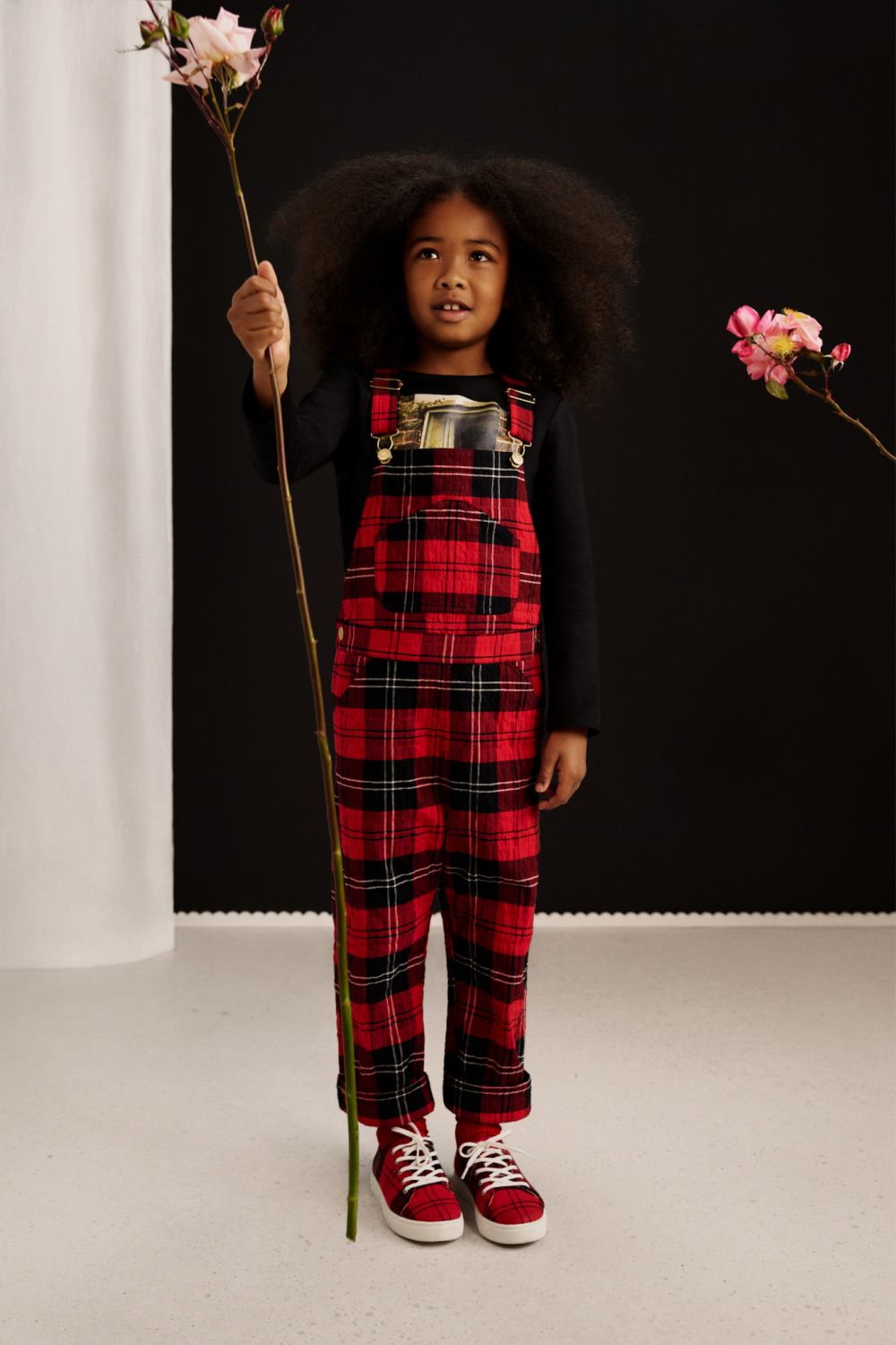 The Simone Rocha for H&M collection arrives in stores March 11 (photo: H&M)
