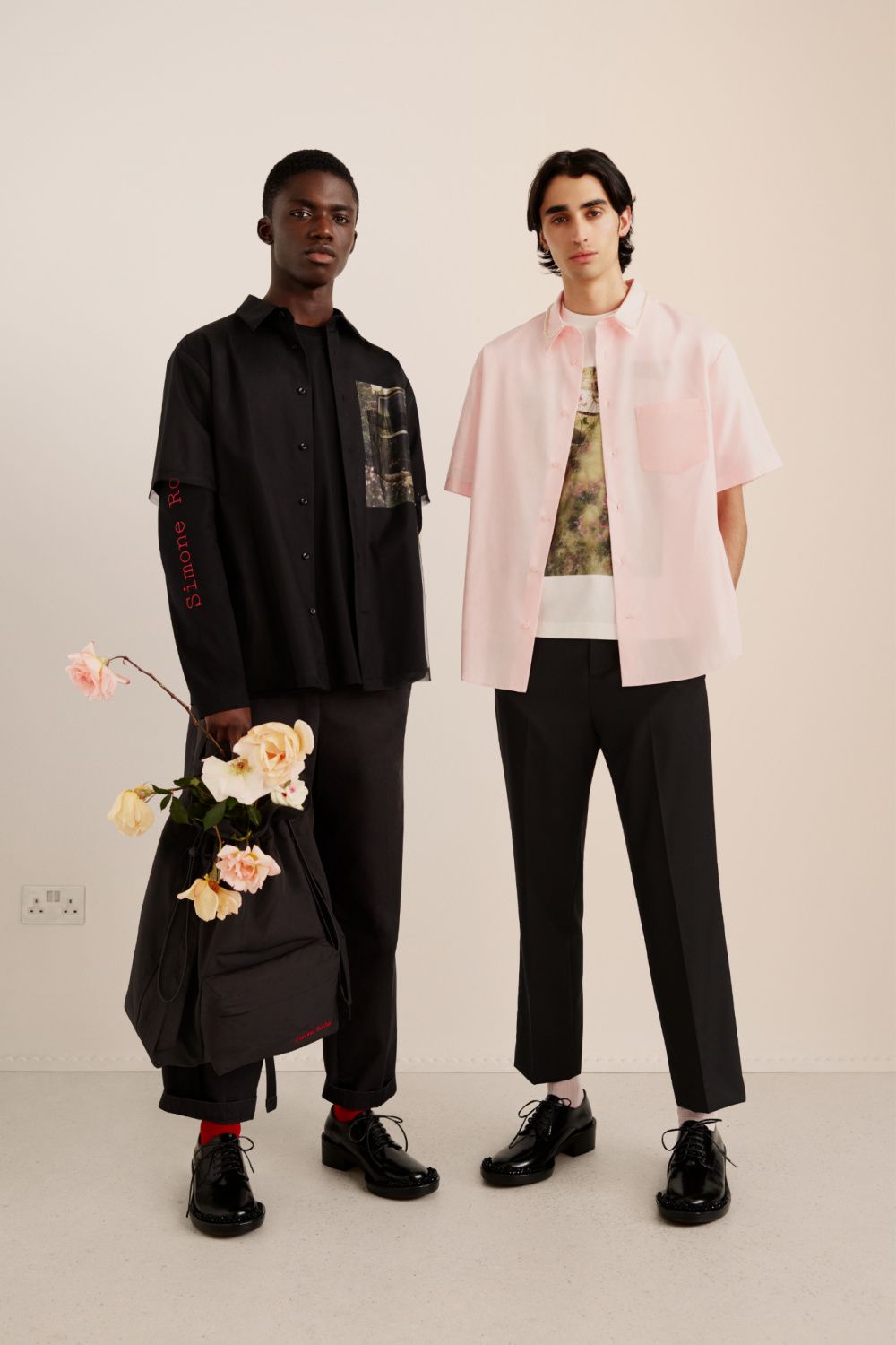 The Simone Rocha for H&M collection arrives in stores March 11 (photo: H&M)