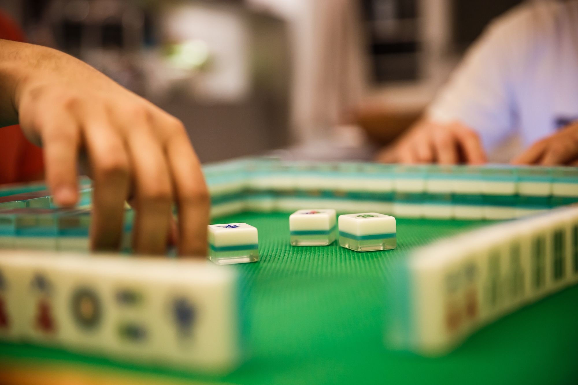 How To Play Mahjong A Beginner s Guide Tatler Asia