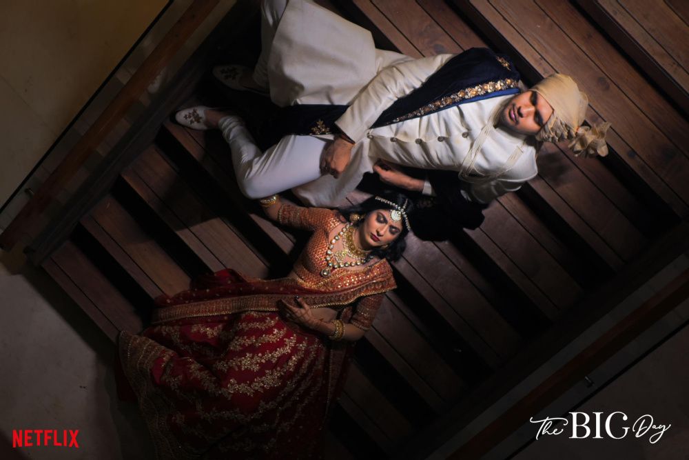 'The Big Day' Netflix's Indian weddings show premieres on February 14 (photo: Courtesy)