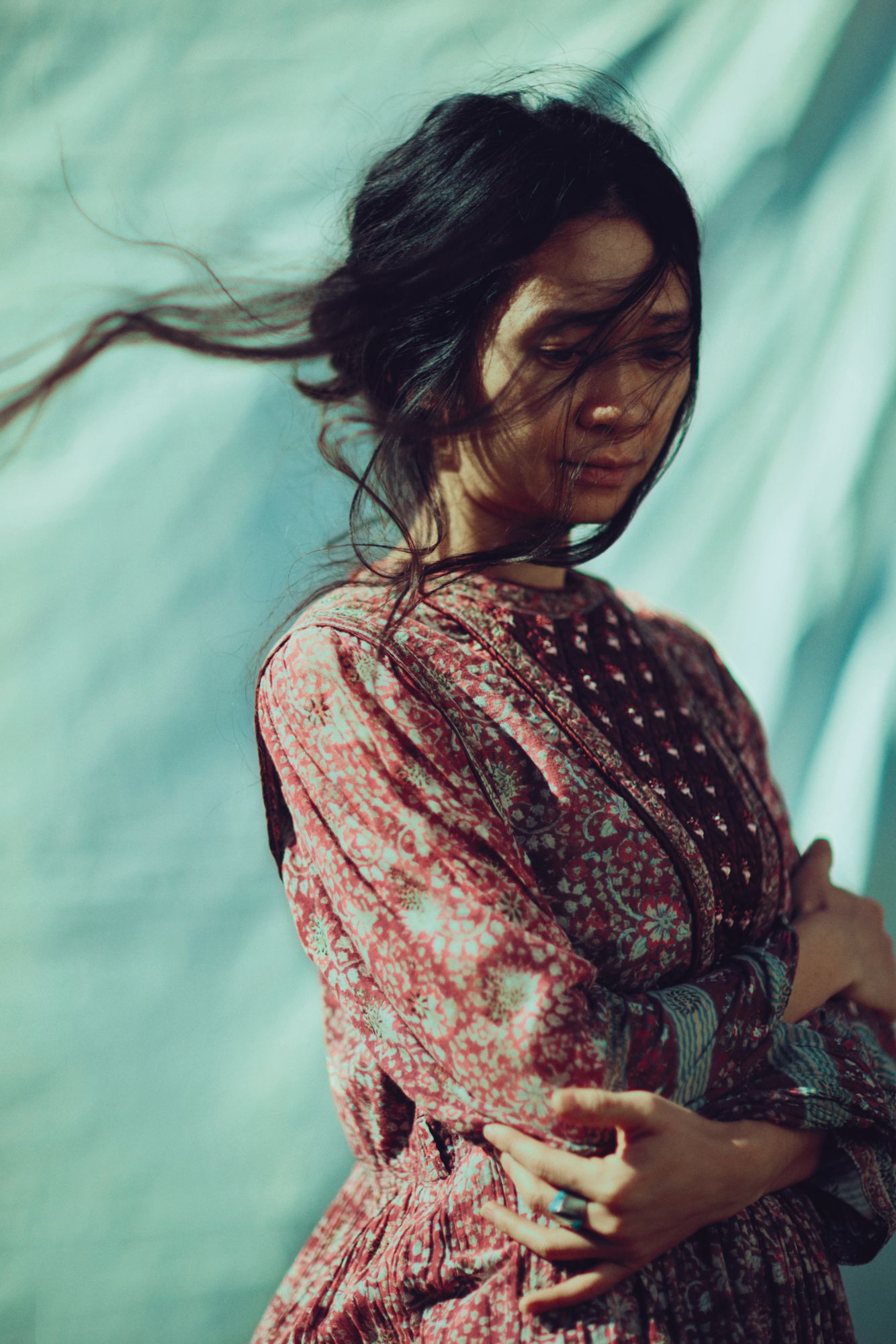 Photography: Austin Hargrave/Tatler Hong Kong