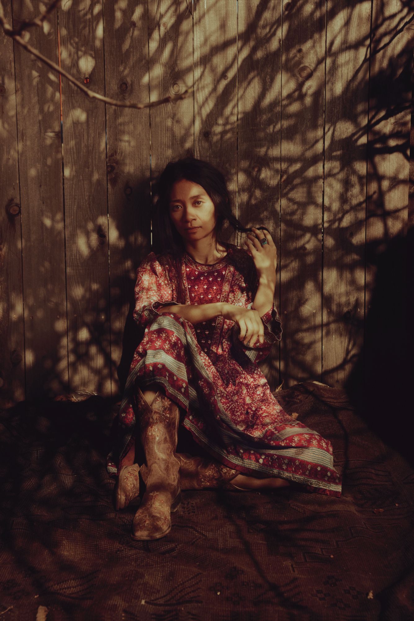 Photography: Austin Hargrave/Tatler Hong Kong