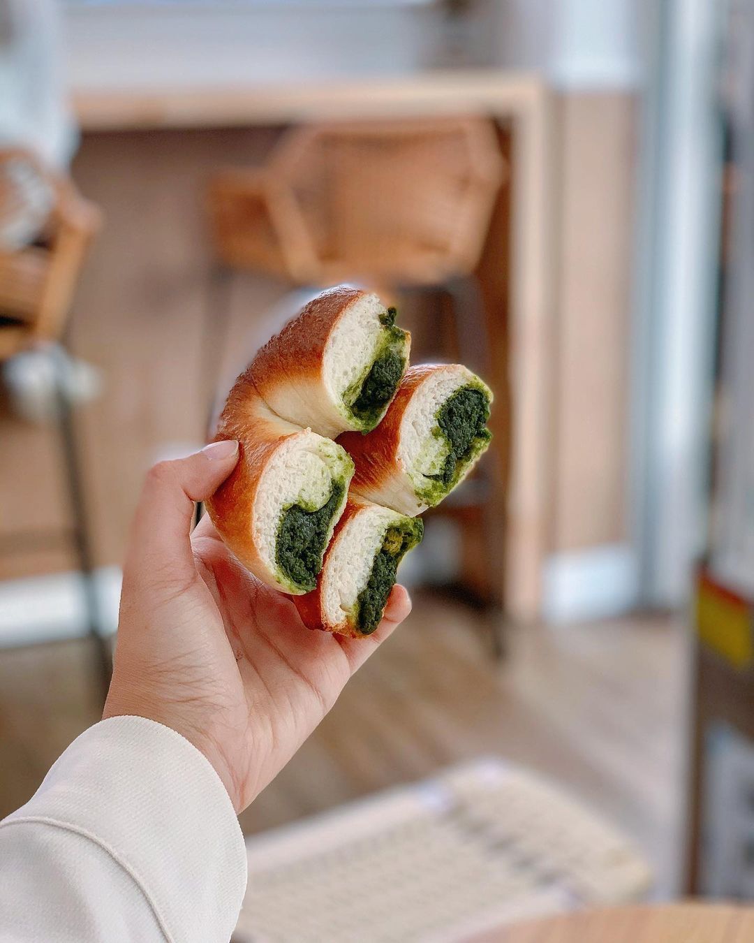13 Best Places to Eat Bagels in Hong Kong Tatler Asia