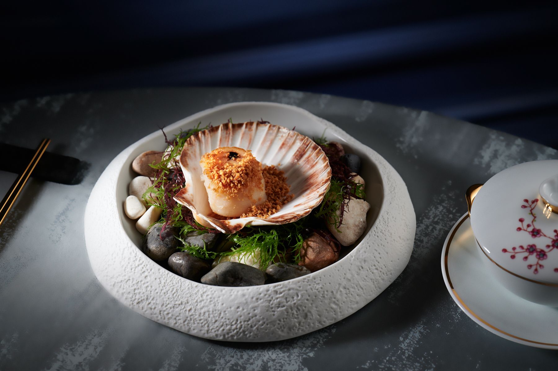 Man-Wah-Restaurant-Michelin-Star-Dining