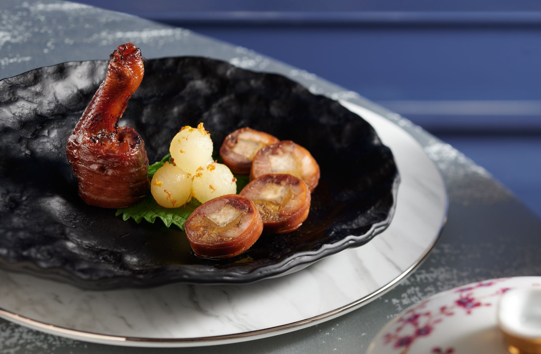 Man-Wah-Restaurant-Michelin-Star-Dining