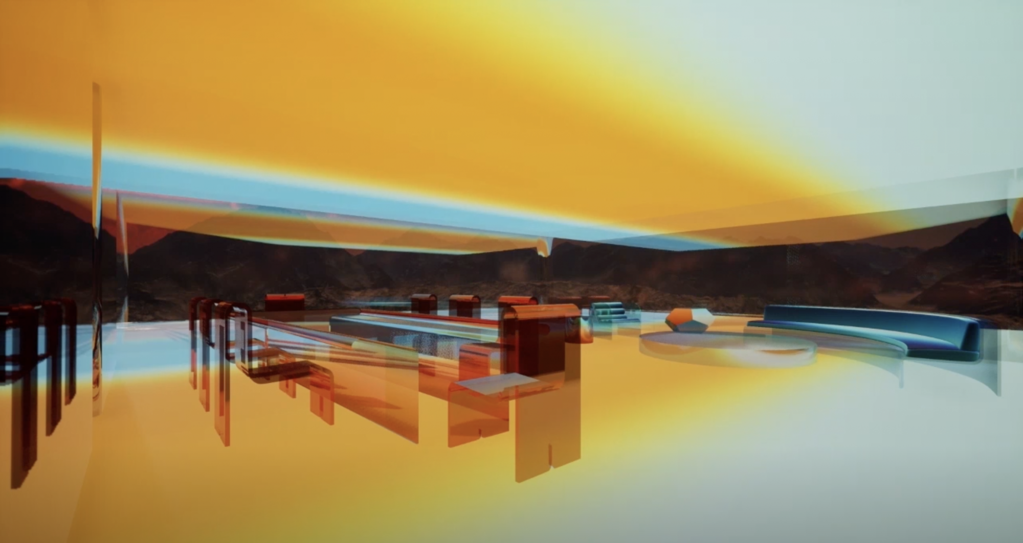 The FirstEver NFT House Has Just Sold For Over US500KAnd It’s Out