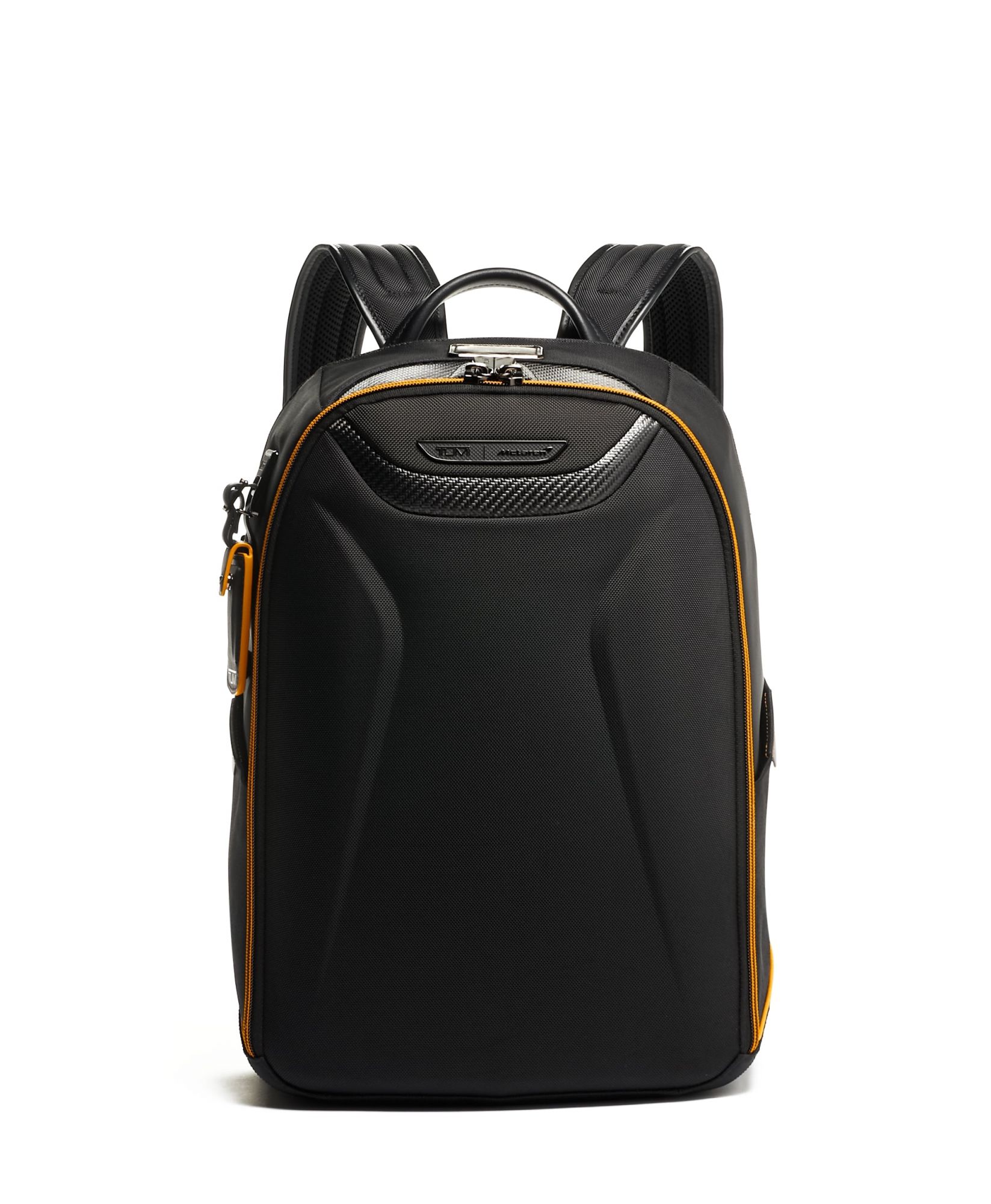 TUMI×MCLAREN ビジネスバッグ ポリエステル/カーボン 楽天市場】TUMI / MCLAREN 新品 「アクスル」スリムブリーフ