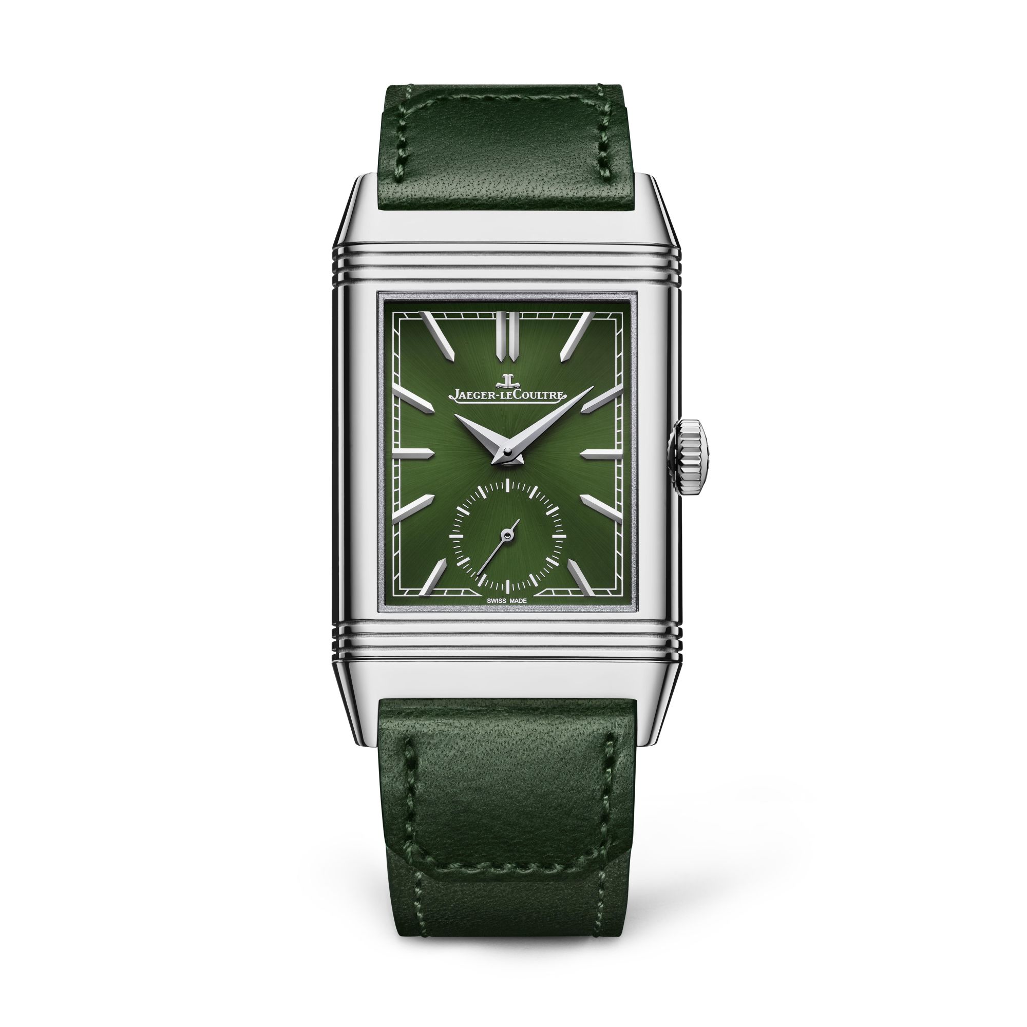 Reverso Tribute Small Seconds