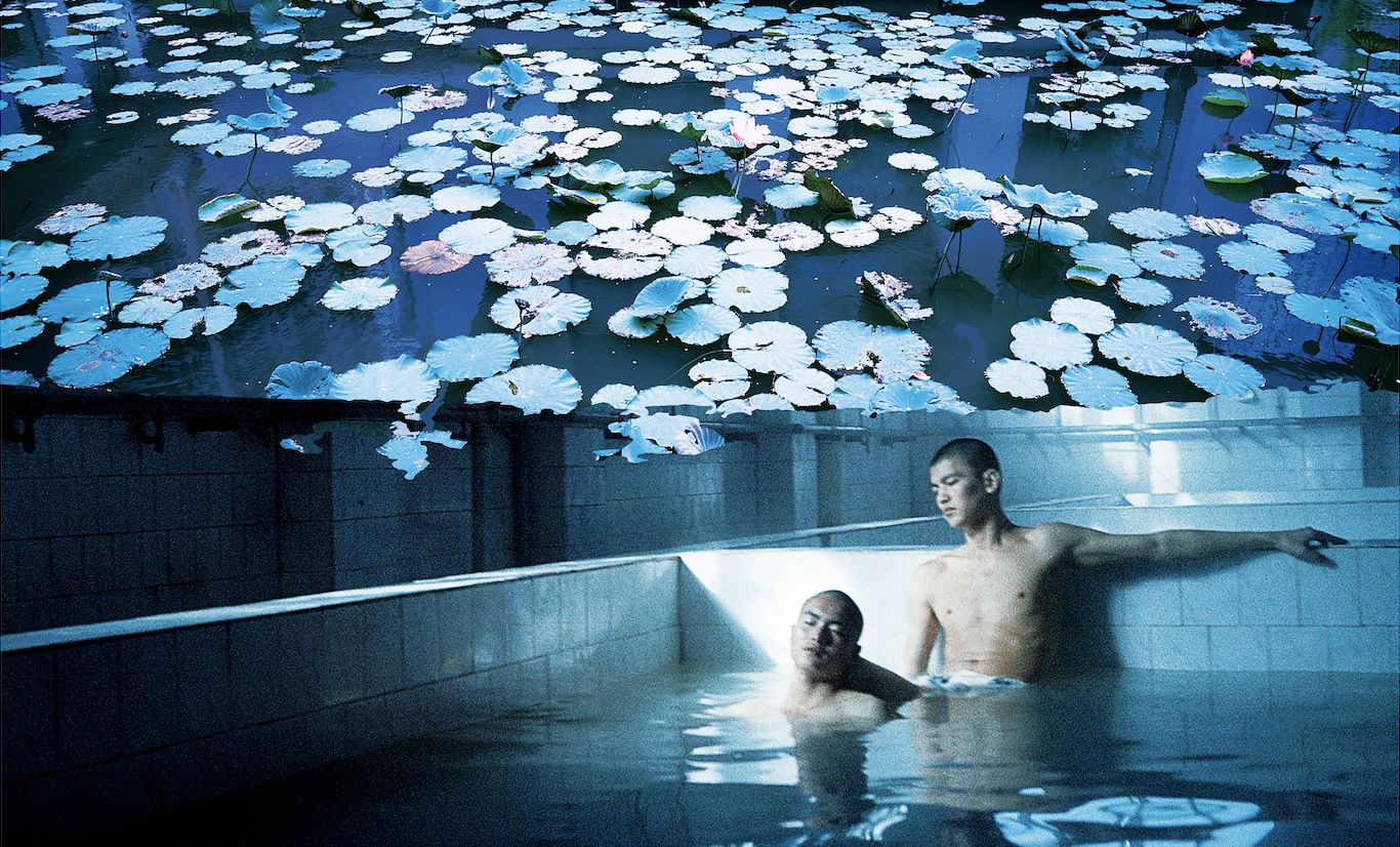 Wing Shya And Eric Chou Join Forces For Asia's First NFT Art