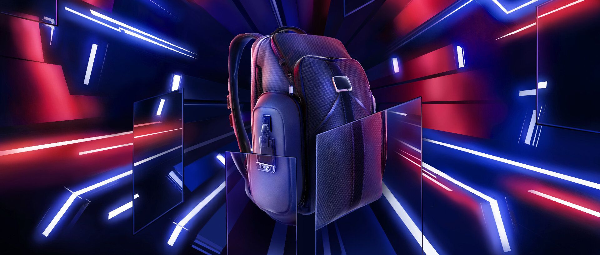 Tumi Launches First Professional Esports Collection Tatler Asia