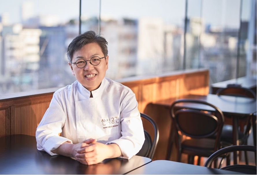 Cho Hee-sook