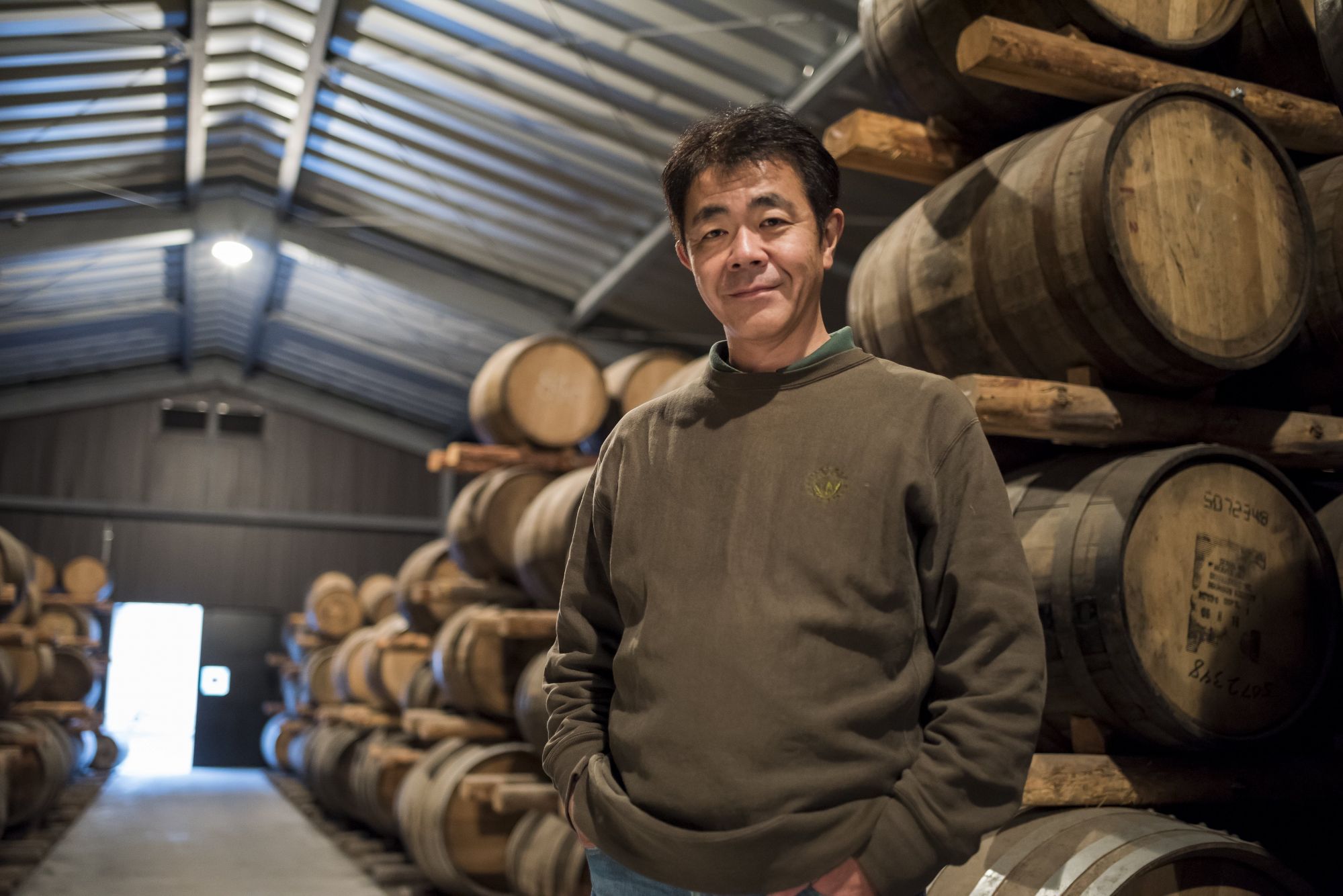 Ichiro Akuto