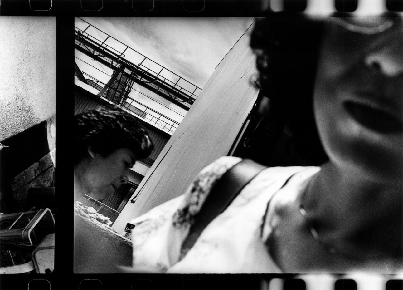 Photographer Daido Moriyama And "Provoke" Exhibition Curators Discuss