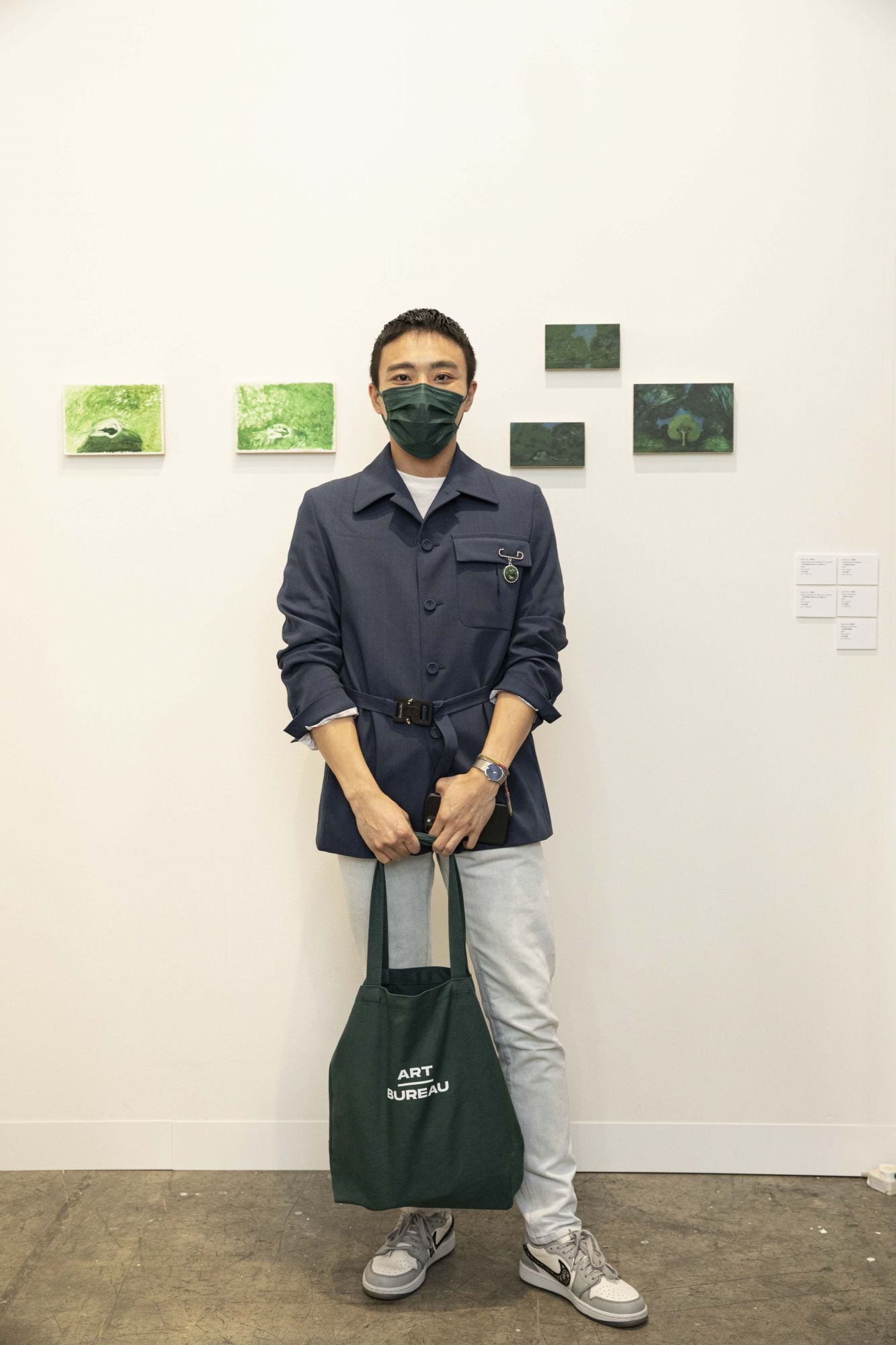 Jonathan Cheung